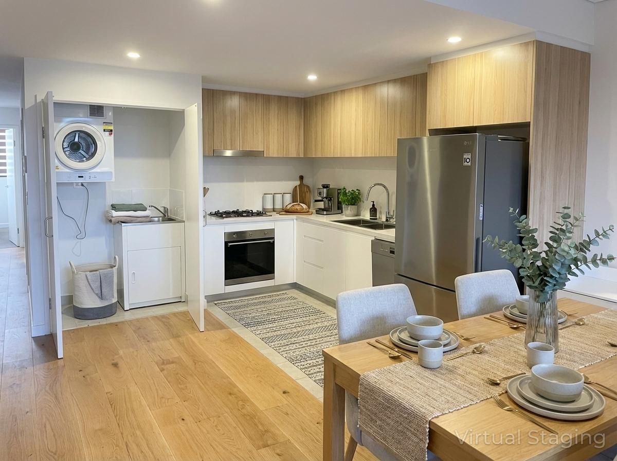 201/27 Gertrude Street — photo from Ray White The Horizon Group - South