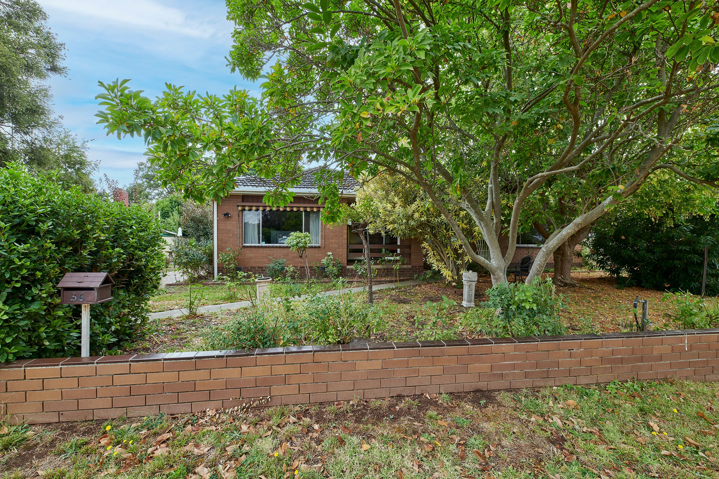 36 Wright Street, Heathcote, VIC 3523