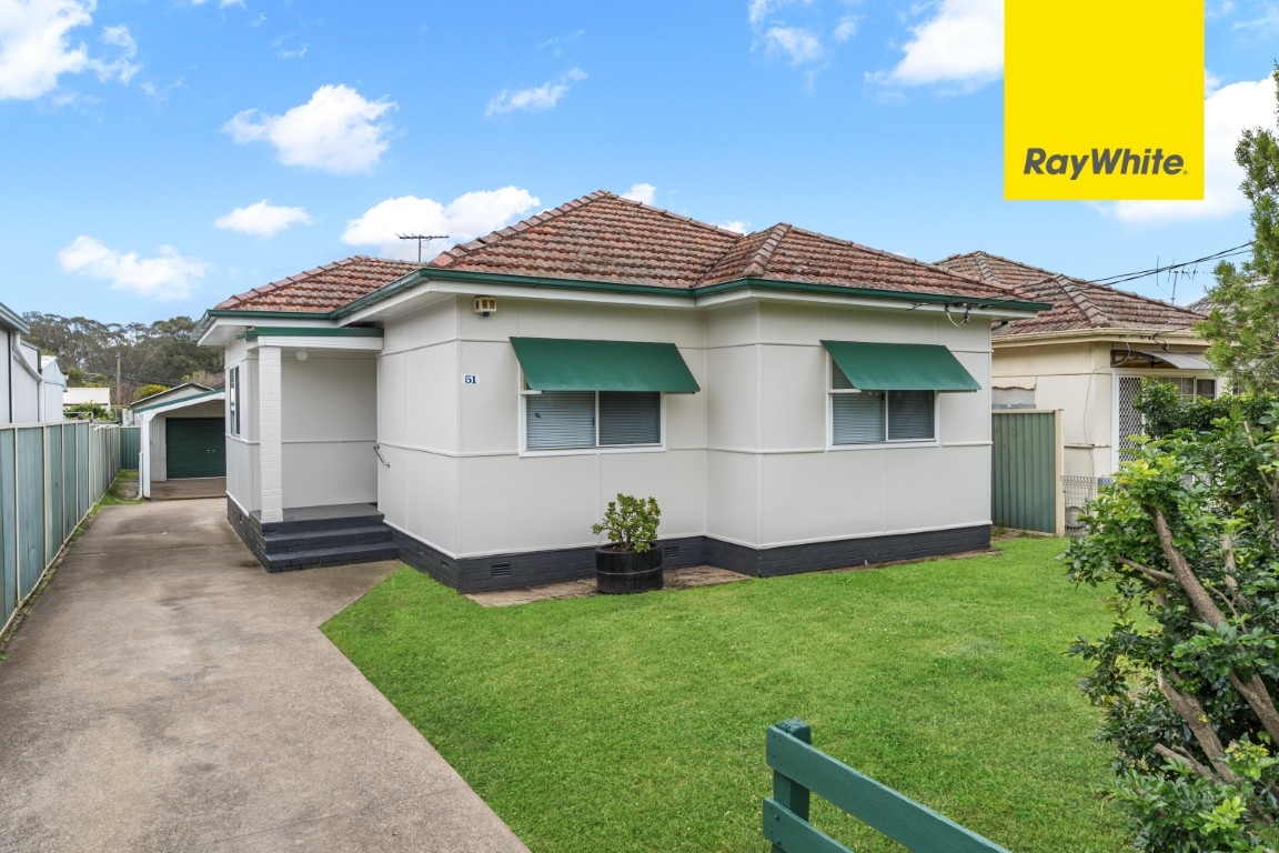 51 Meroo Street, Auburn, NSW 2144