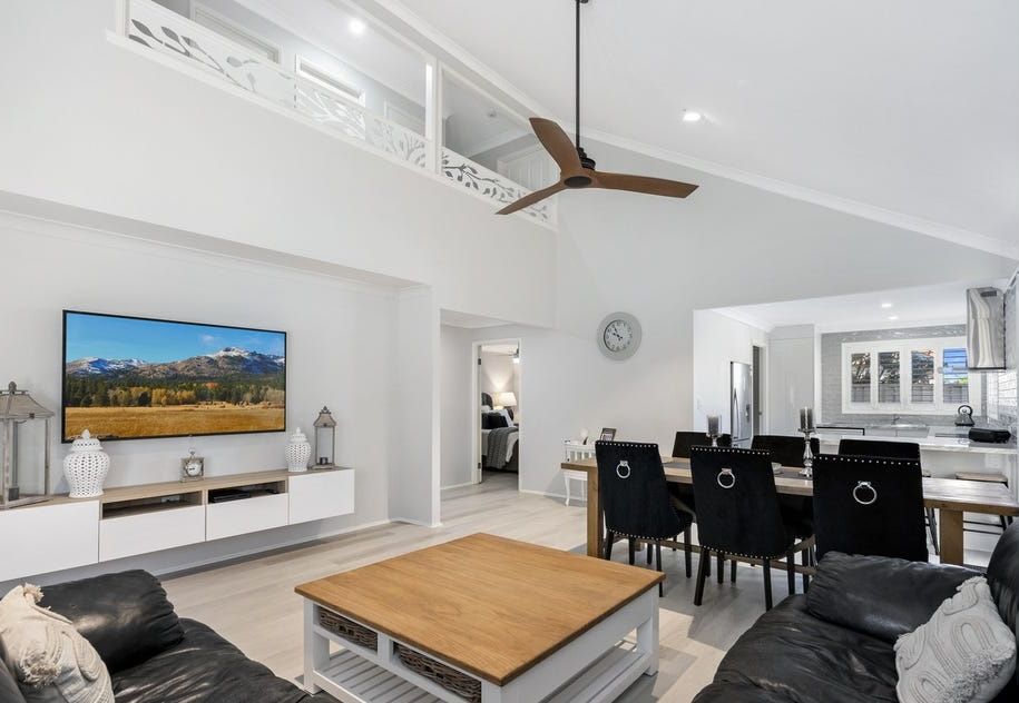 86/601 Pine Ridge Road, Biggera Waters, QLD 4216