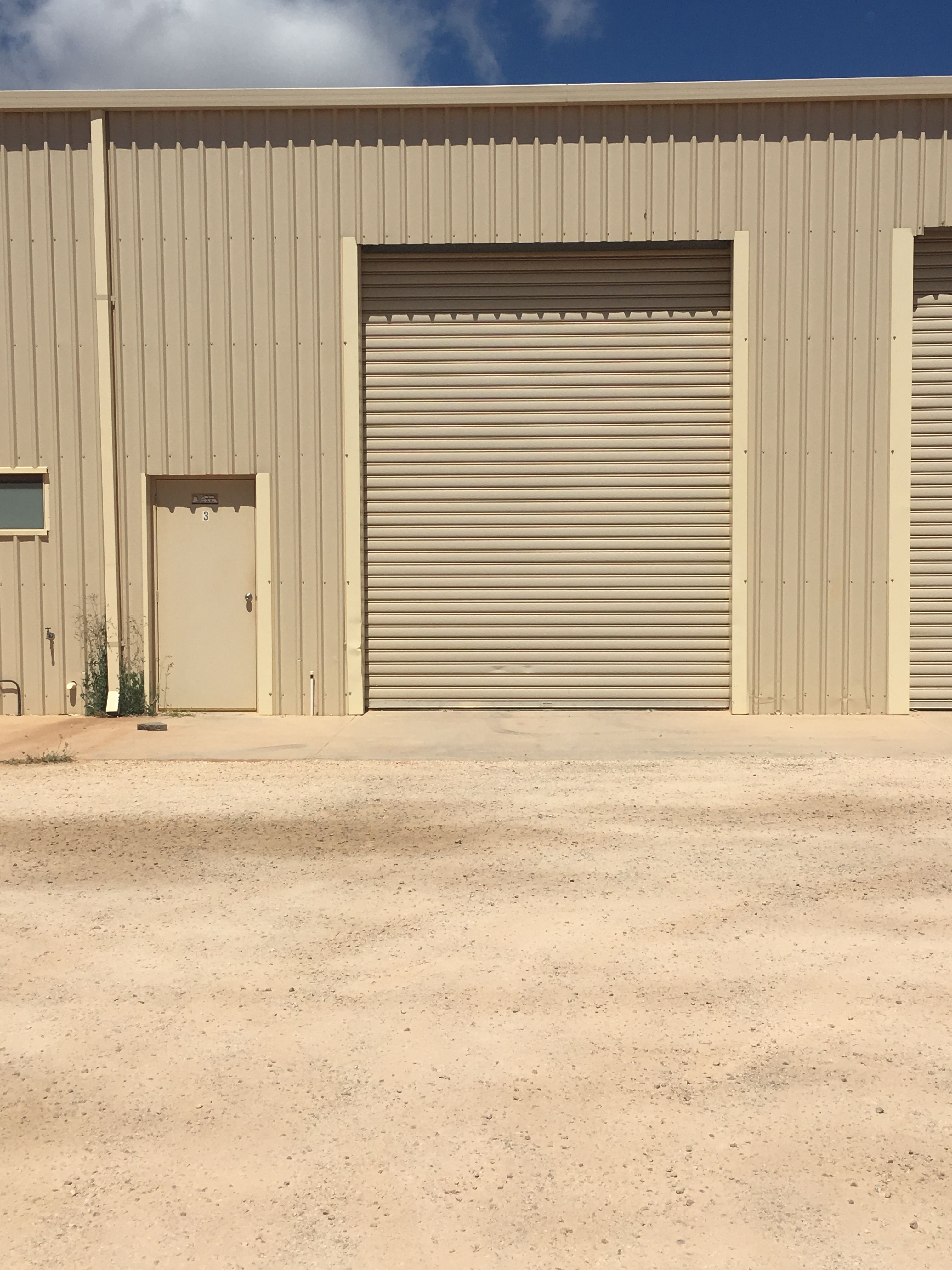 Storage 3/24 Pellew Street, EXMOUTH, WA 6707