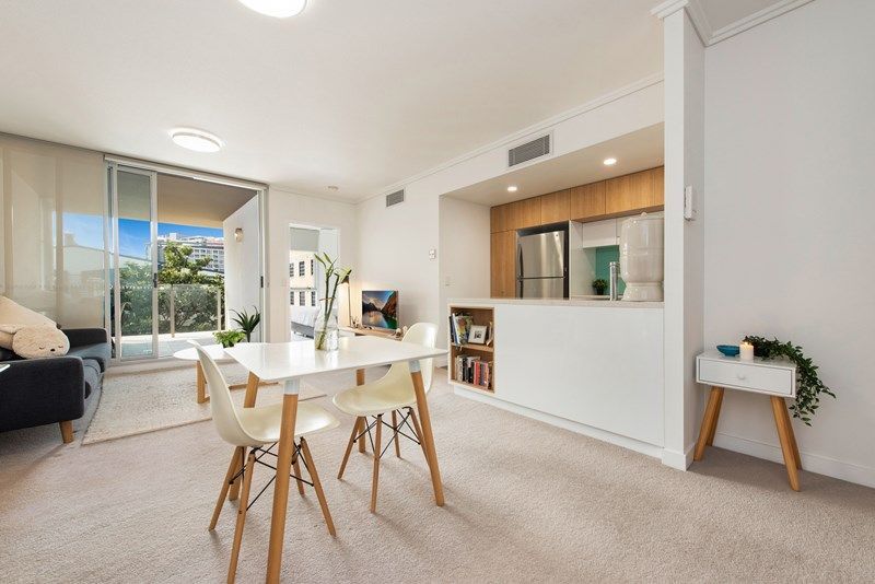 207/113 Commercial Road, Teneriffe, QLD 4005