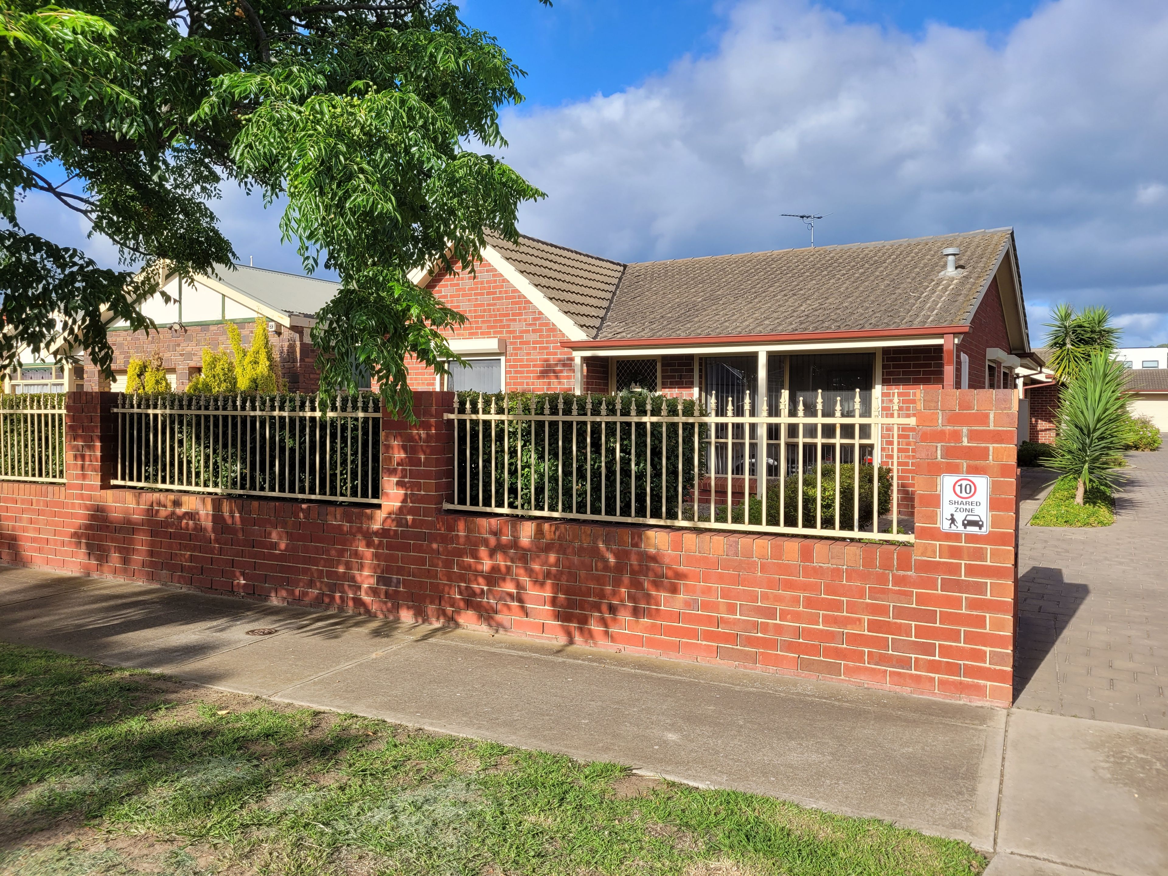 1/10-12 Fairford Terrace, Semaphore Park, SA 5019