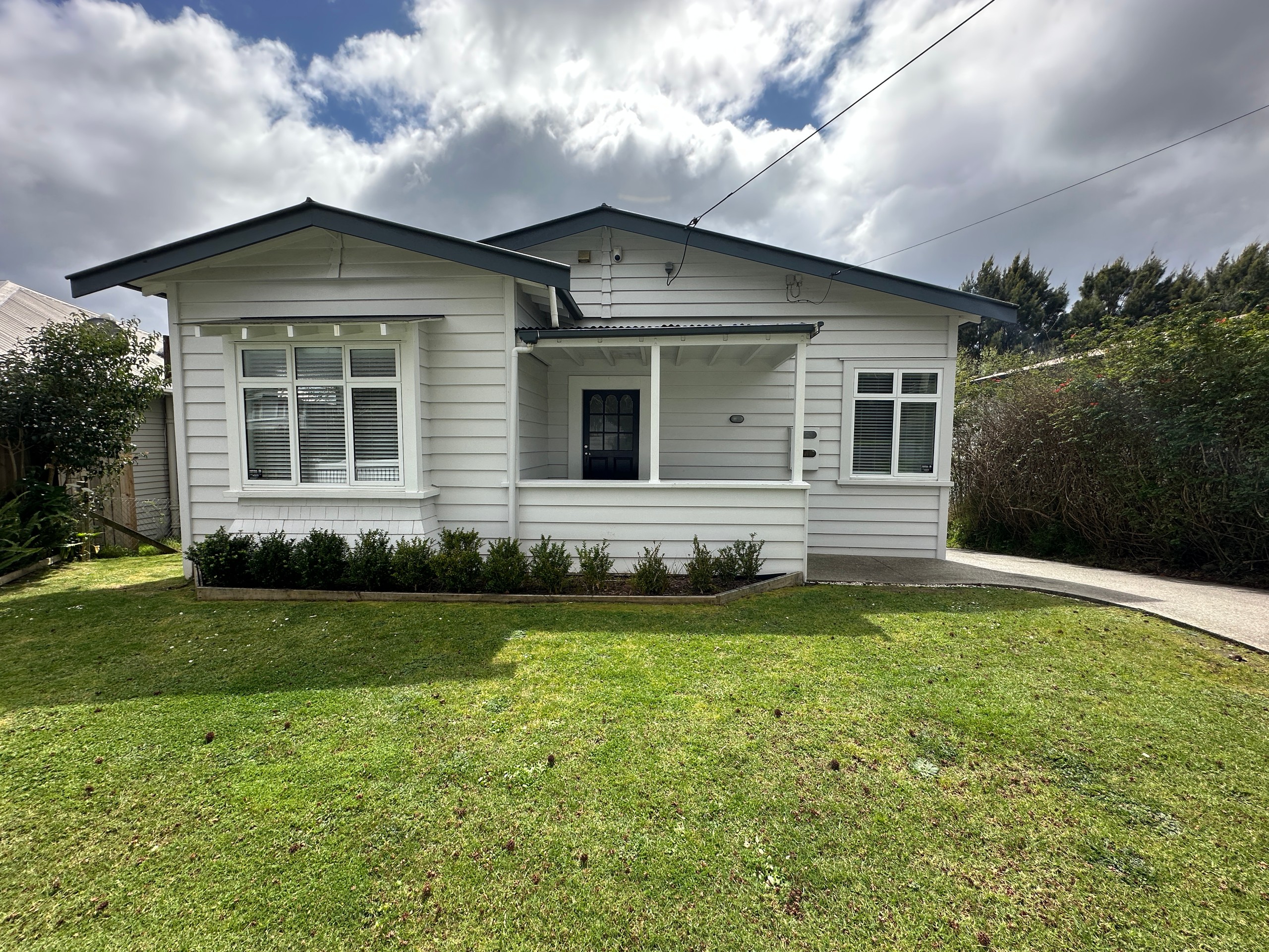 3 Levonia Street, Morningside, Auckland City