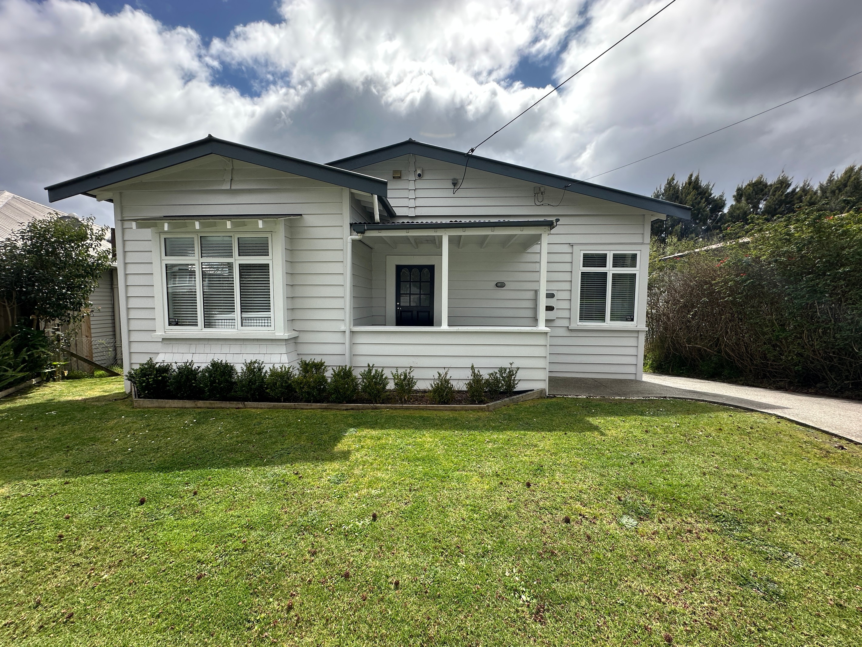 3 Levonia Street, Morningside, Auckland City