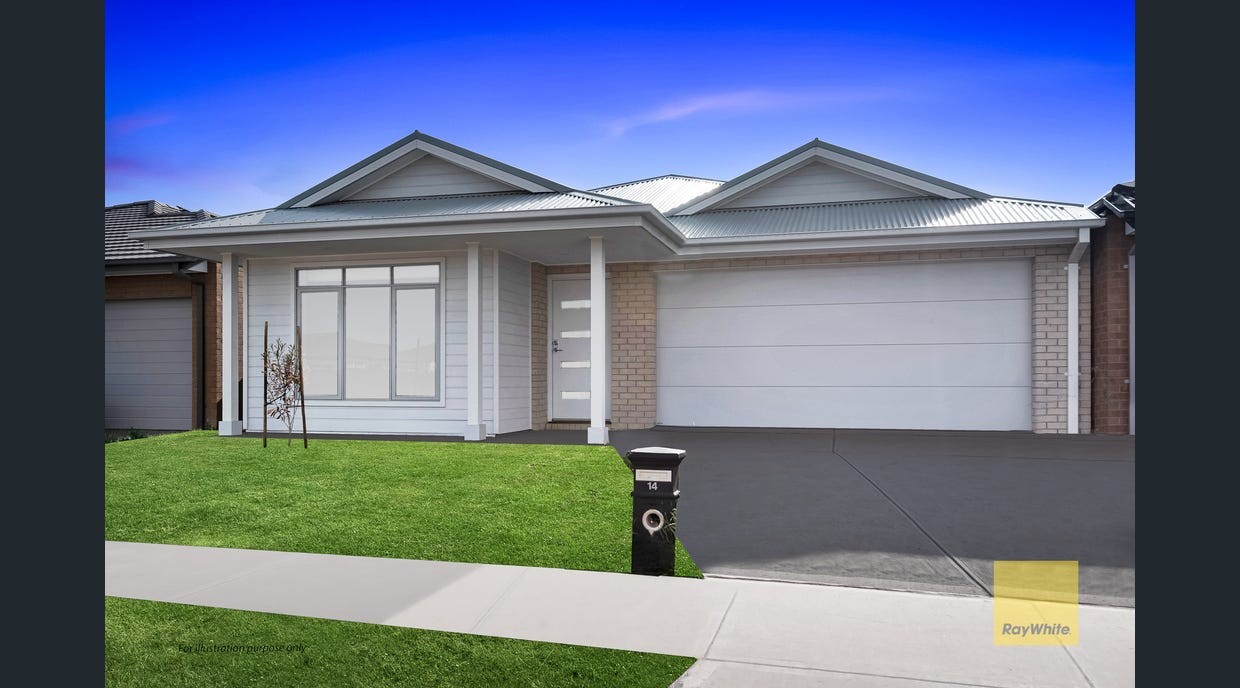 14 Turkey Road, Tarneit, VIC 3029