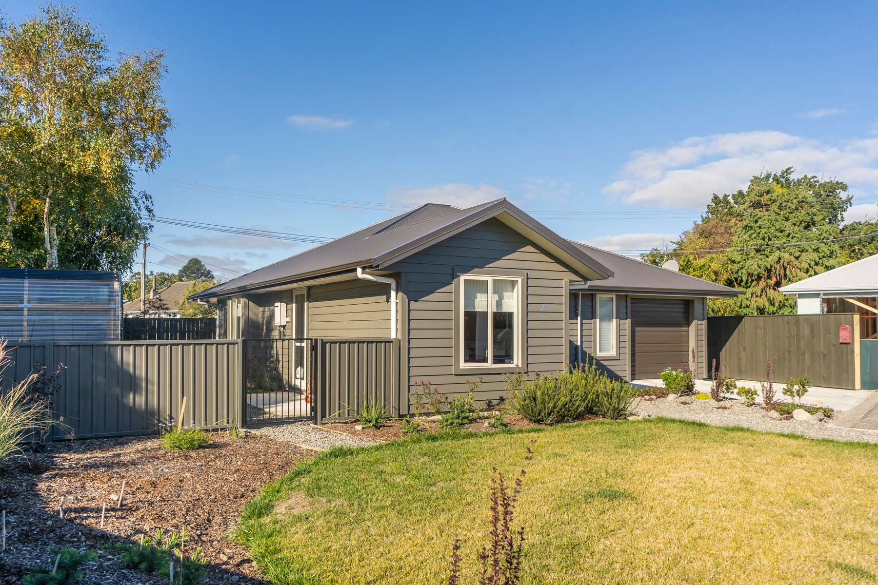 21 John McDonald Mews, Masterton, Masterton District