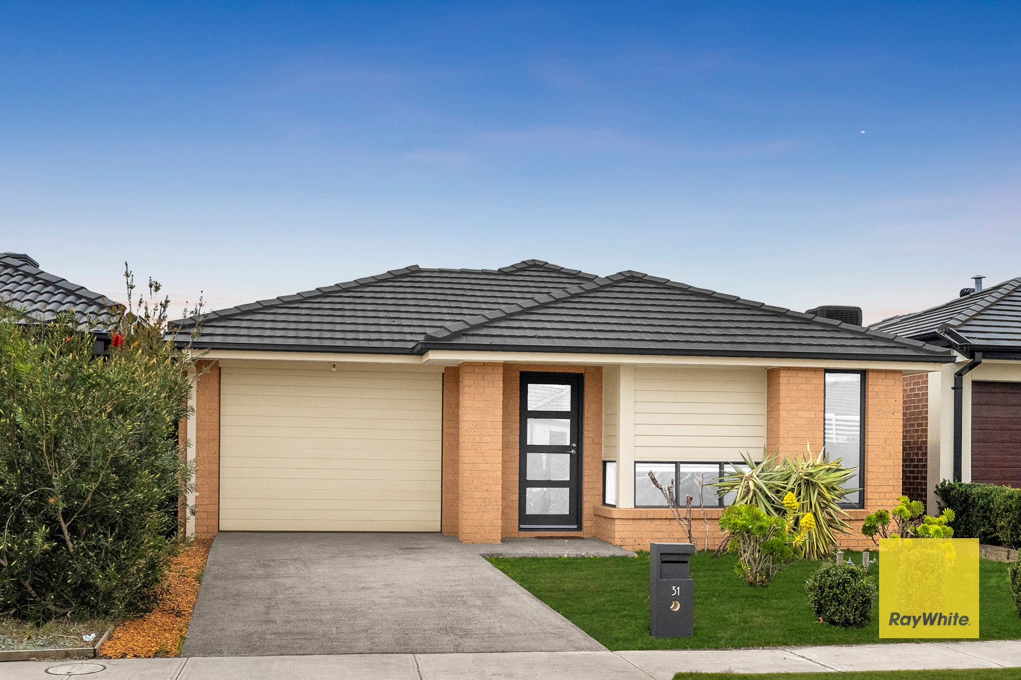 31 Smile Crescent, Wyndham Vale, VIC 3024