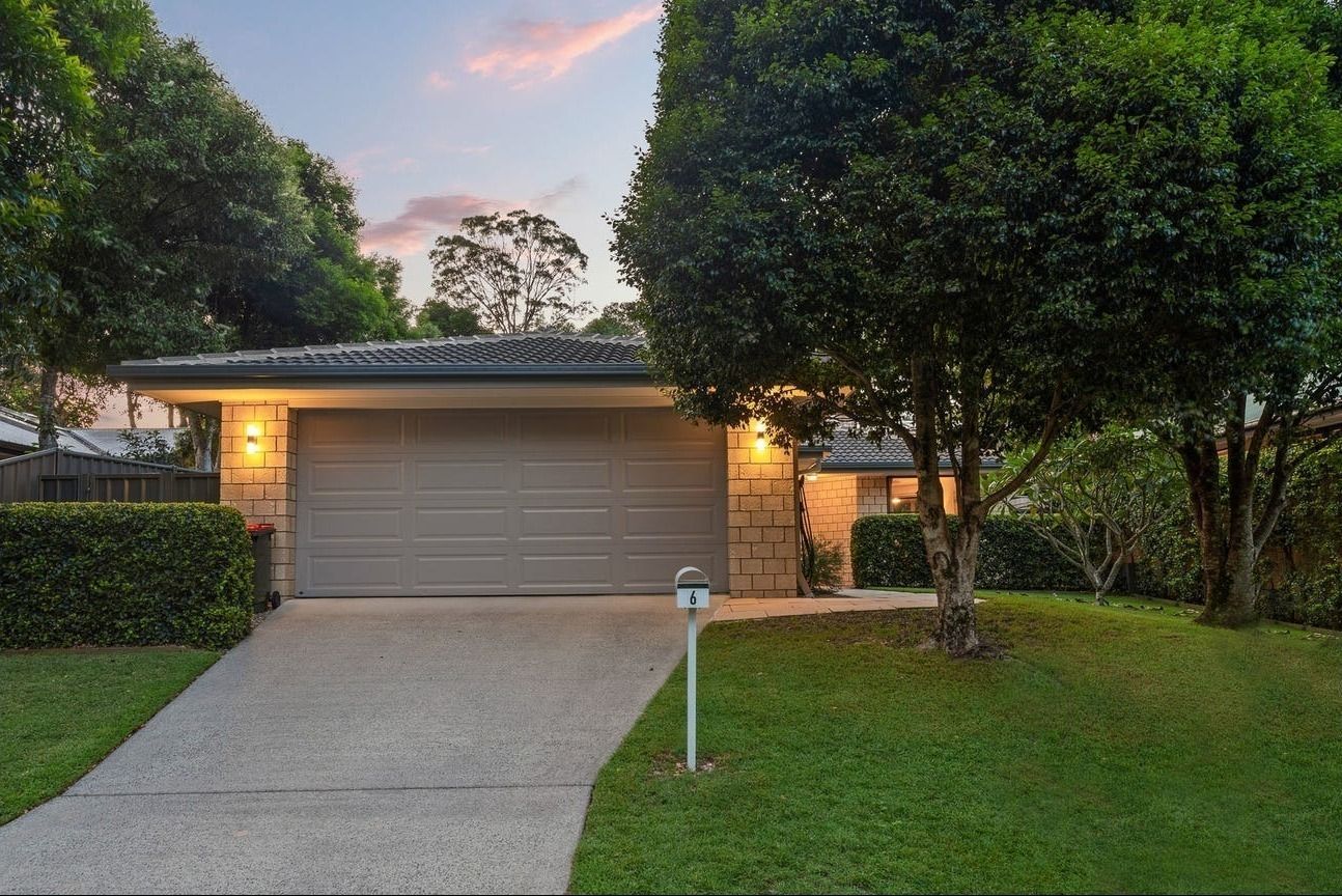 6 Jacaranda Drive, Byron Bay, NSW 2481
