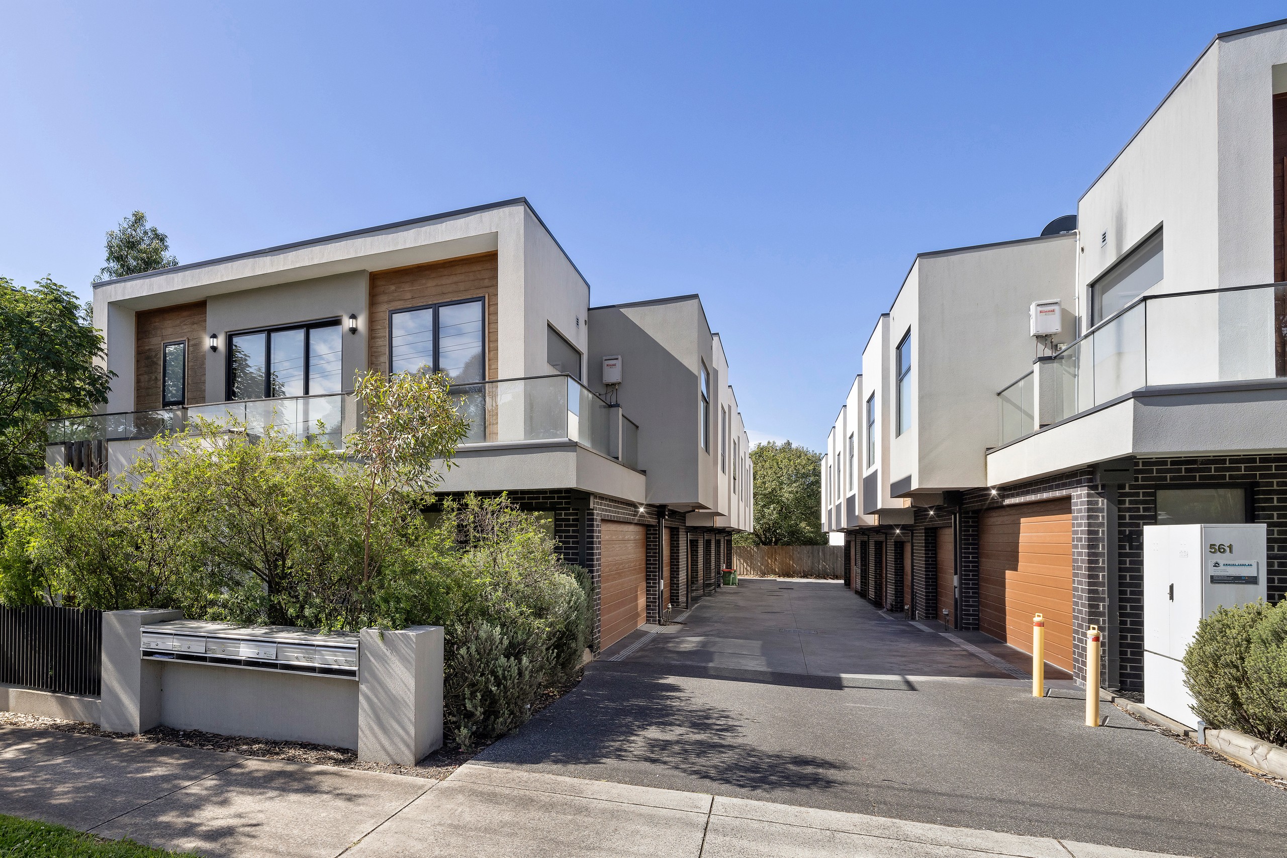 3/561 Boronia Road, Wantirna, VIC 3152