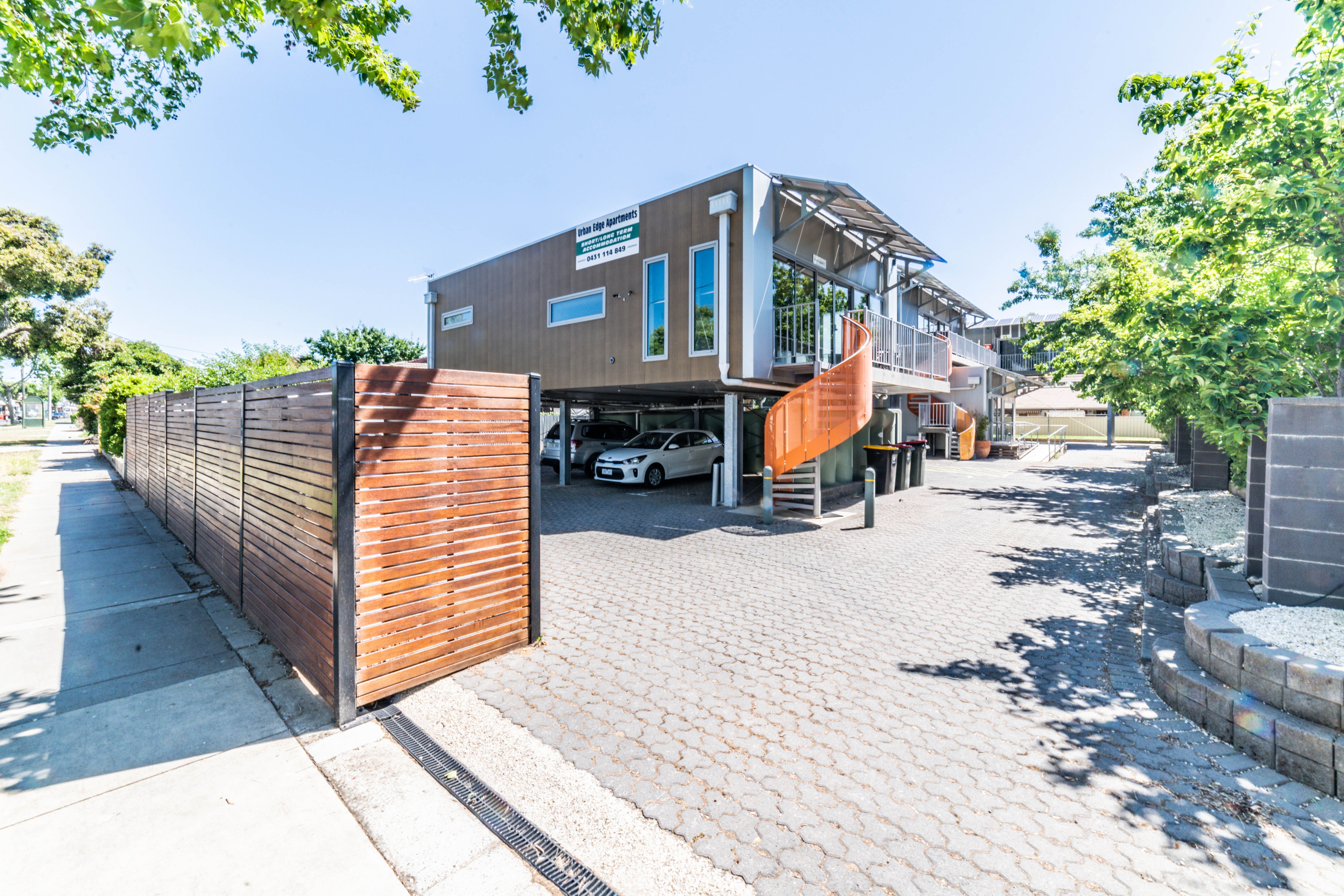 80 High Street, Kangaroo Flat, VIC 3555