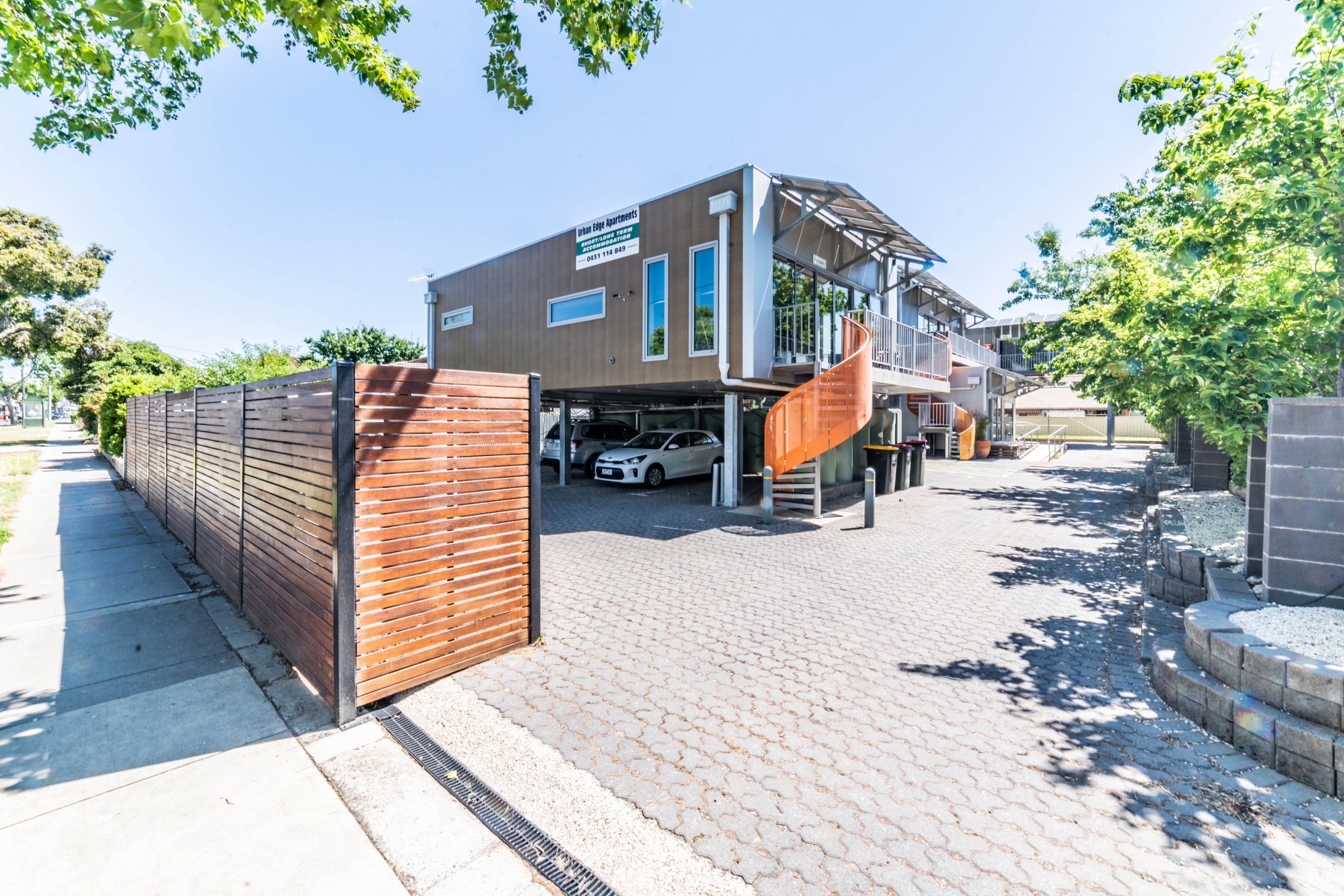 80 High Street, Kangaroo Flat, VIC 3555