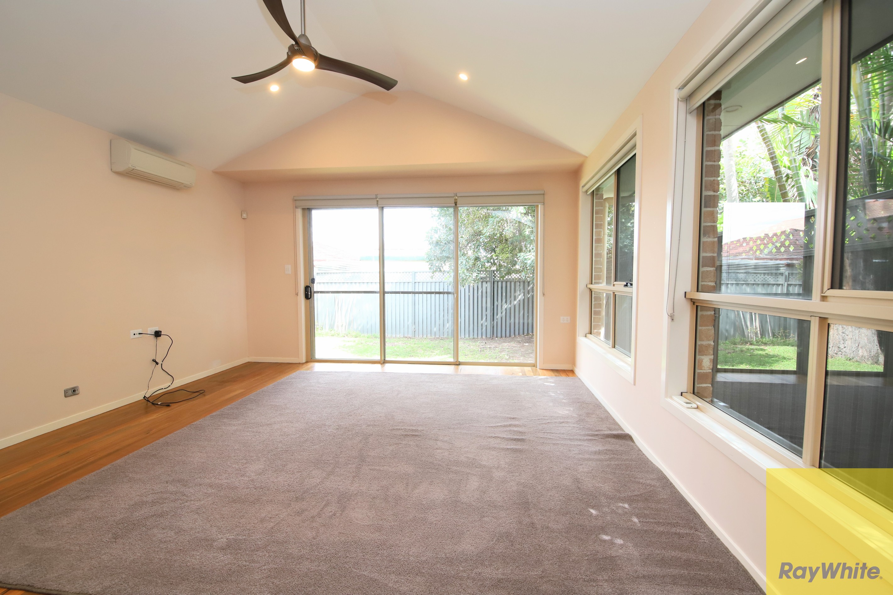 1/18 Downshire Parade, Chester Hill, NSW 2162