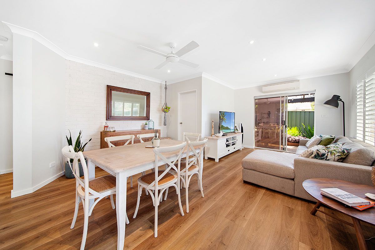 9/2-4 Strickland Street, Heathcote, NSW 2233
