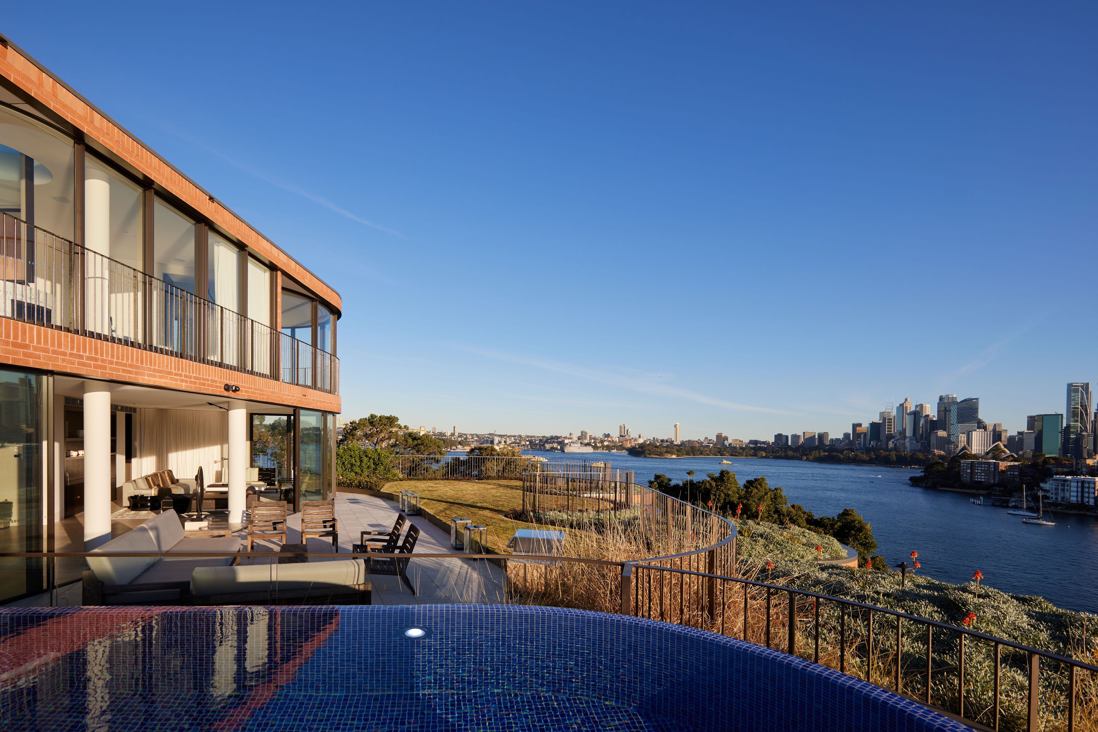 402/147 Kurraba Road, KURRABA POINT, NSW 2089