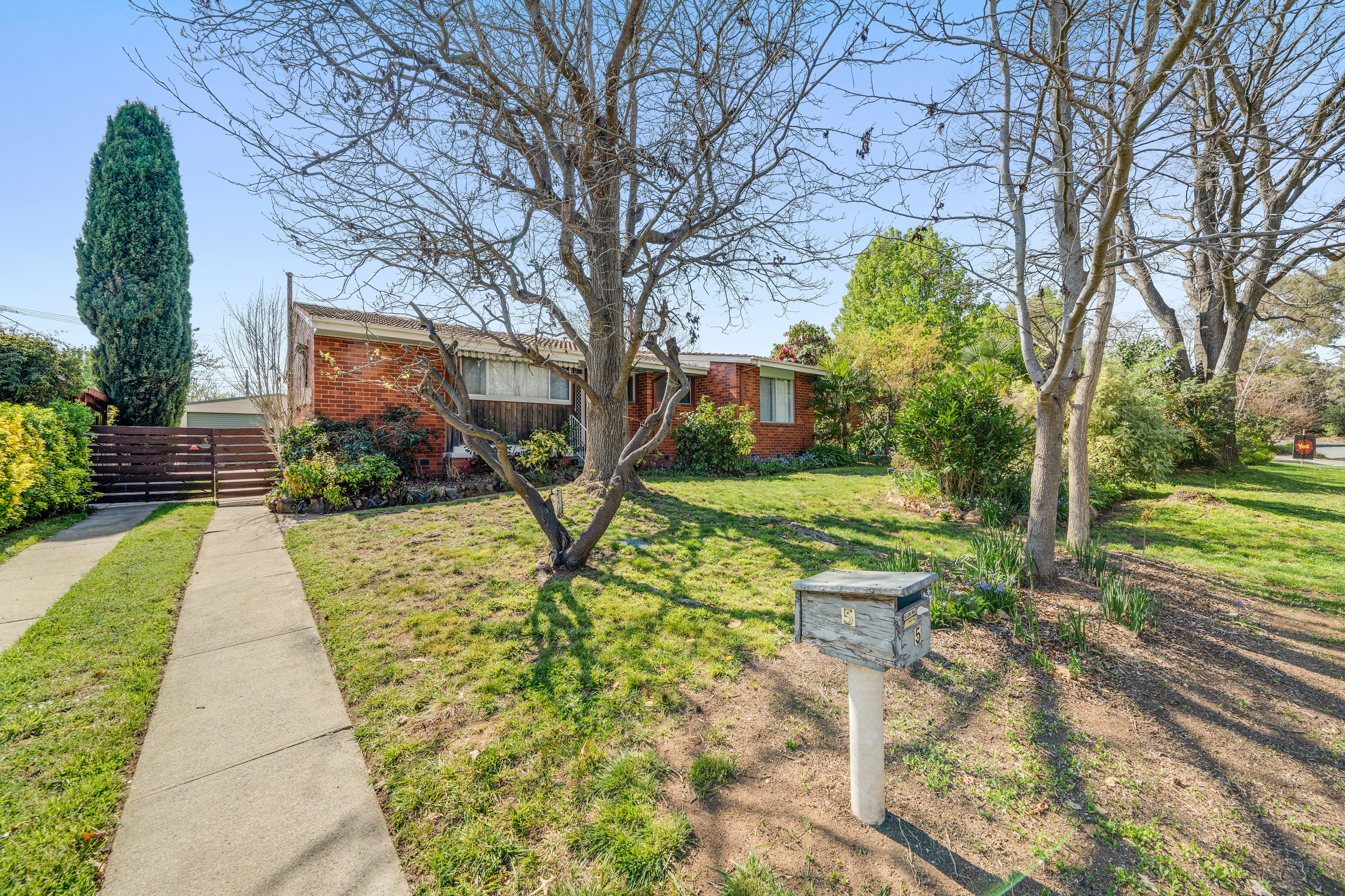 5 Dobbie Place, Watson, ACT 2602