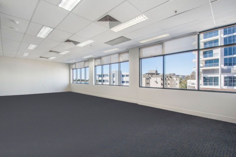 First Floor 4/14 Duporth Avenue, Maroochydore, QLD 4558