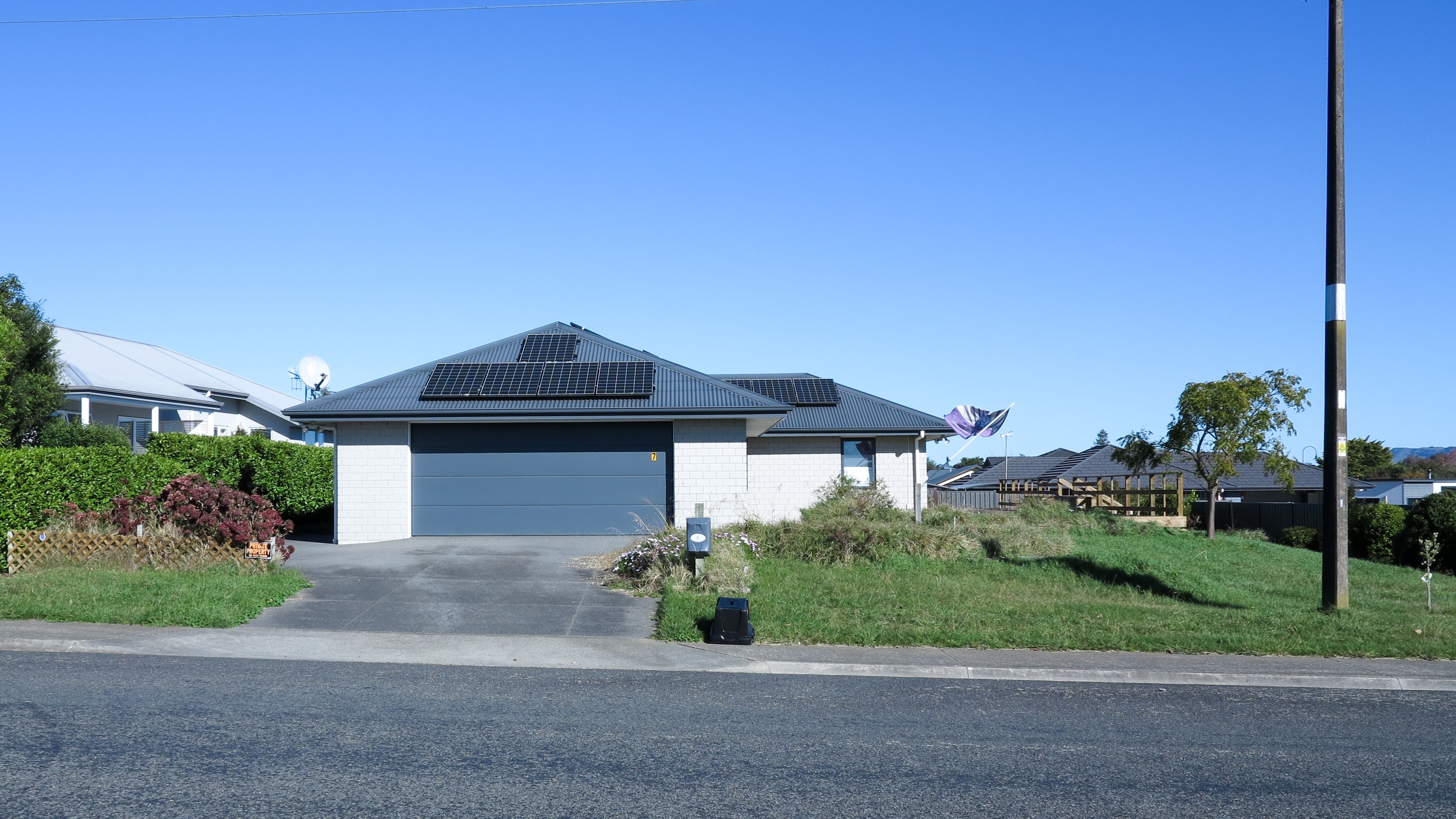 7 Lake View Road, Waipukurau, Central Hawke's Bay District