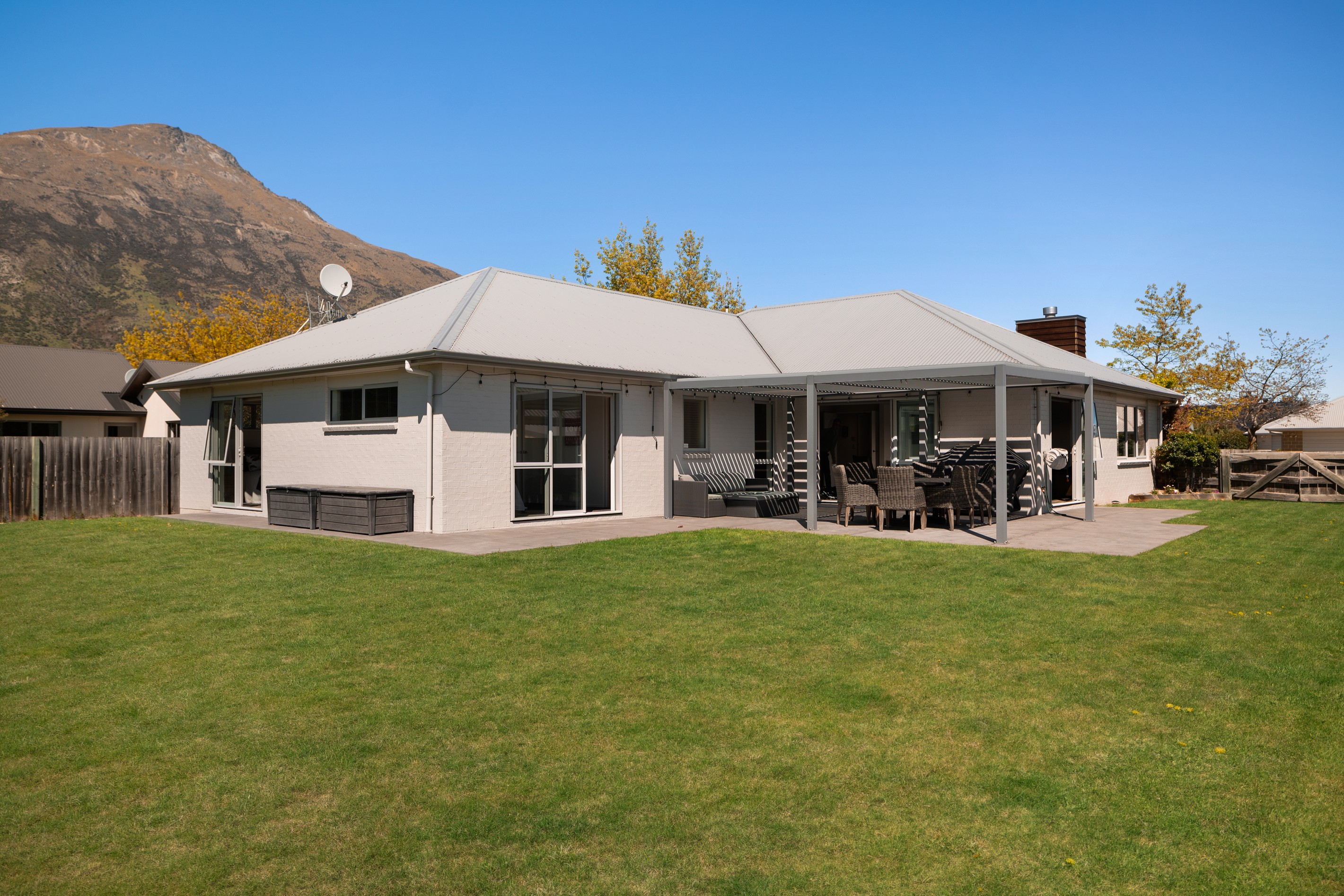 13 Haddow's Place, Lake Hayes Estate, Queenstown Lakes District