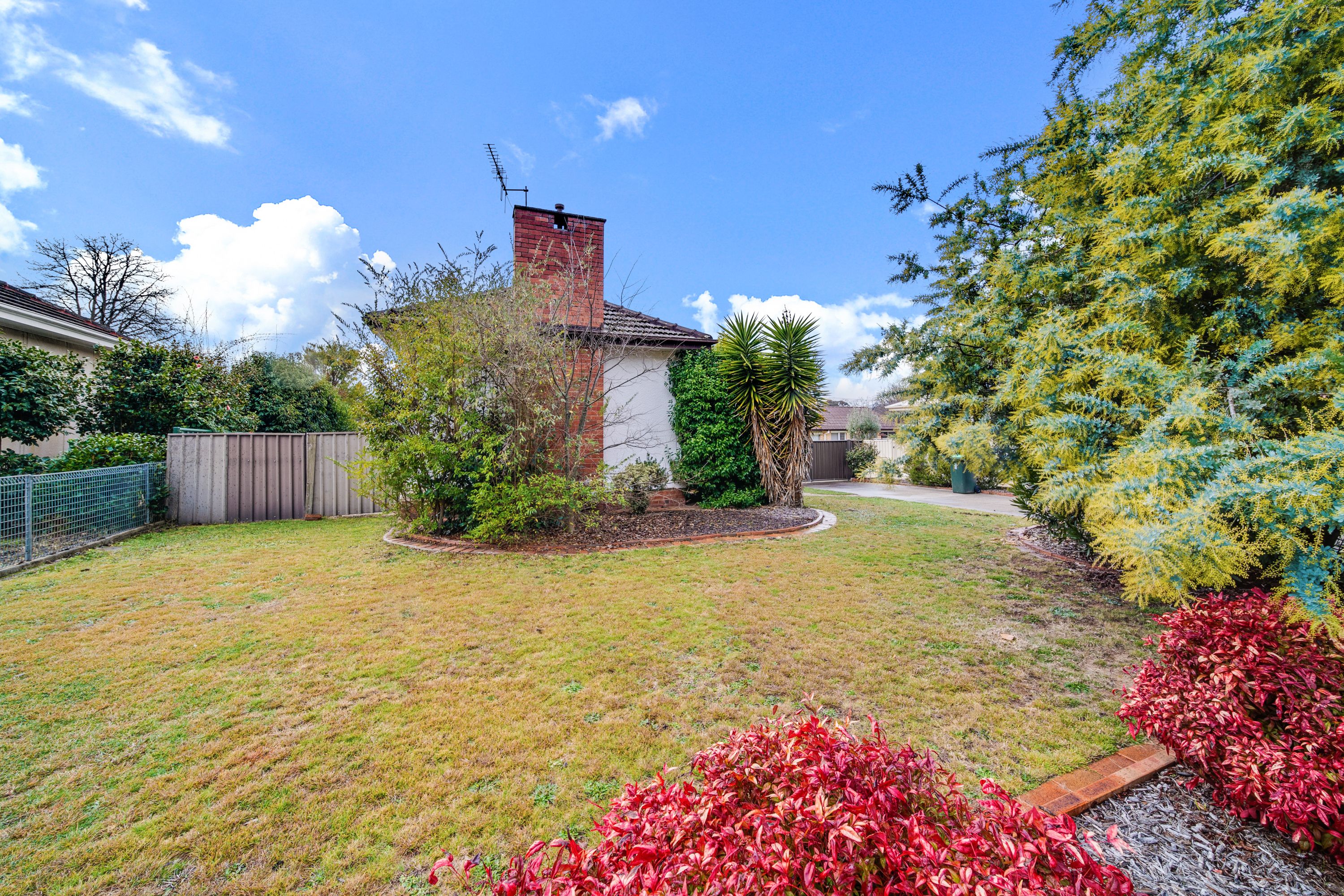 10 Syme Crescent, O'Connor, ACT 2602