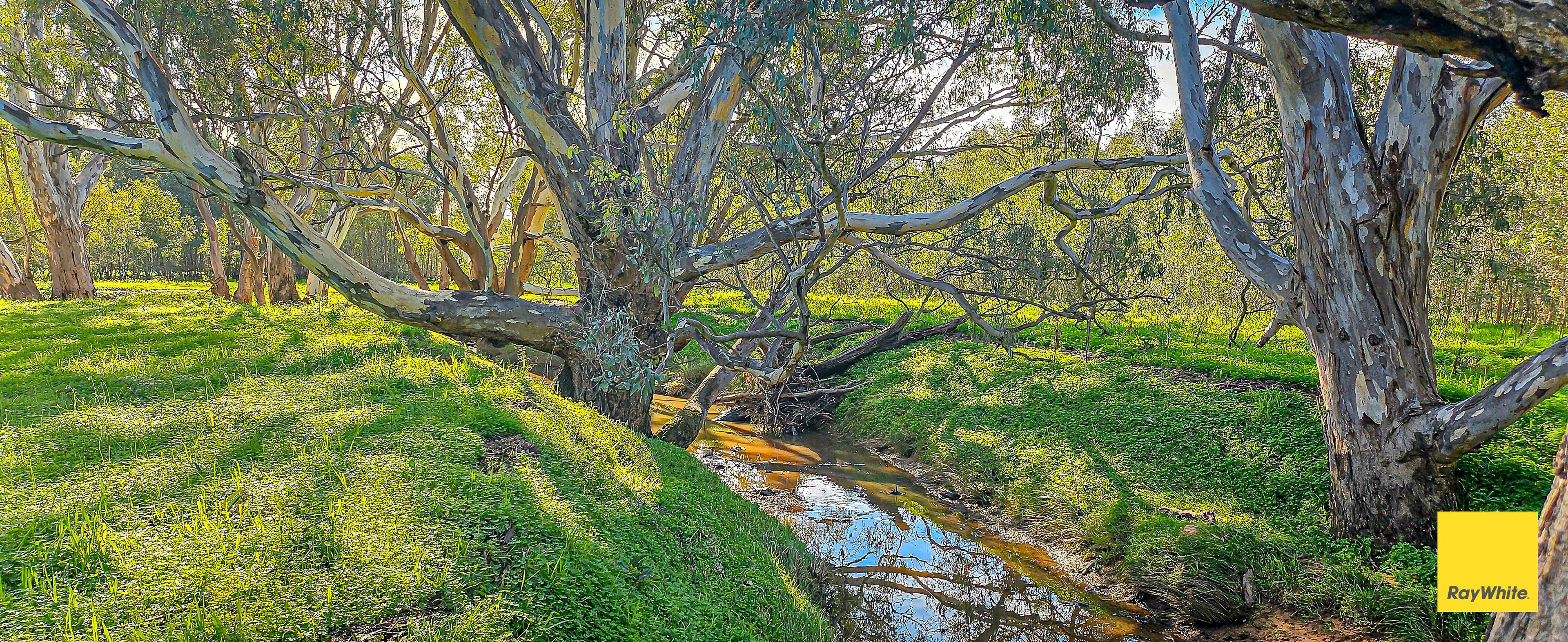 Lot 3 Axedale-Crosbie Road, Axedale, VIC 3551
