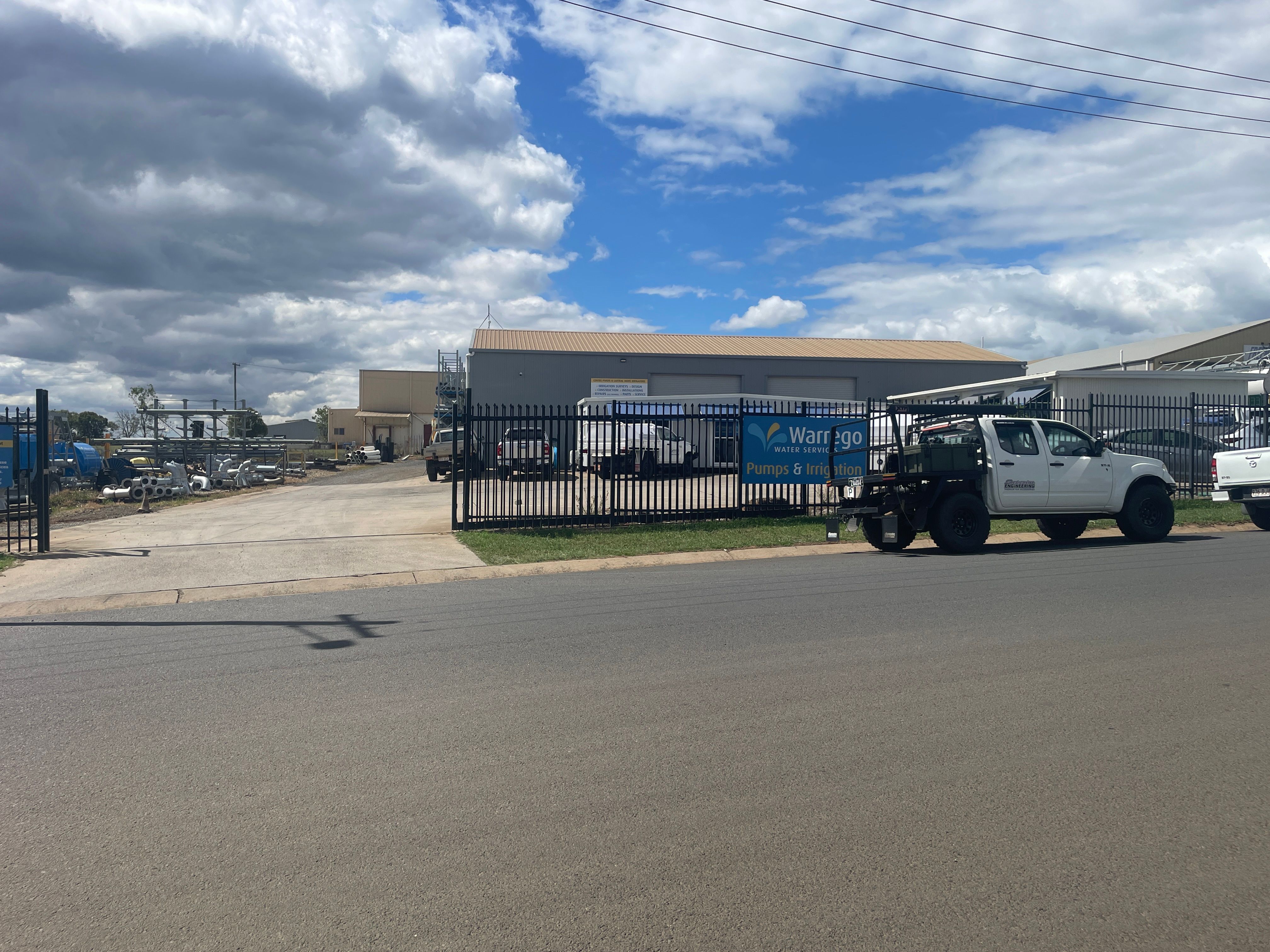 13 Mansell Street, Wilsonton, QLD 4350