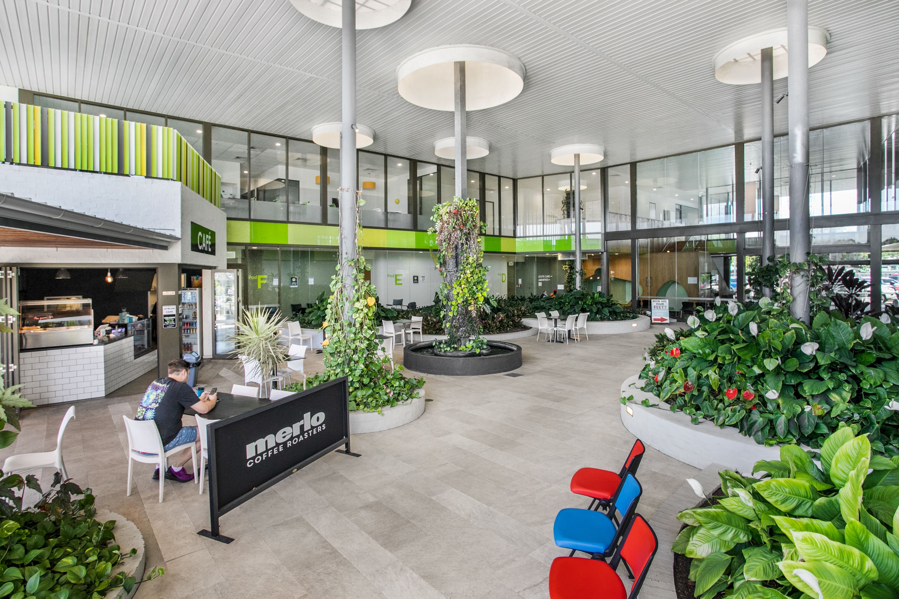 1/23-27 George Street, Caboolture, QLD 4510