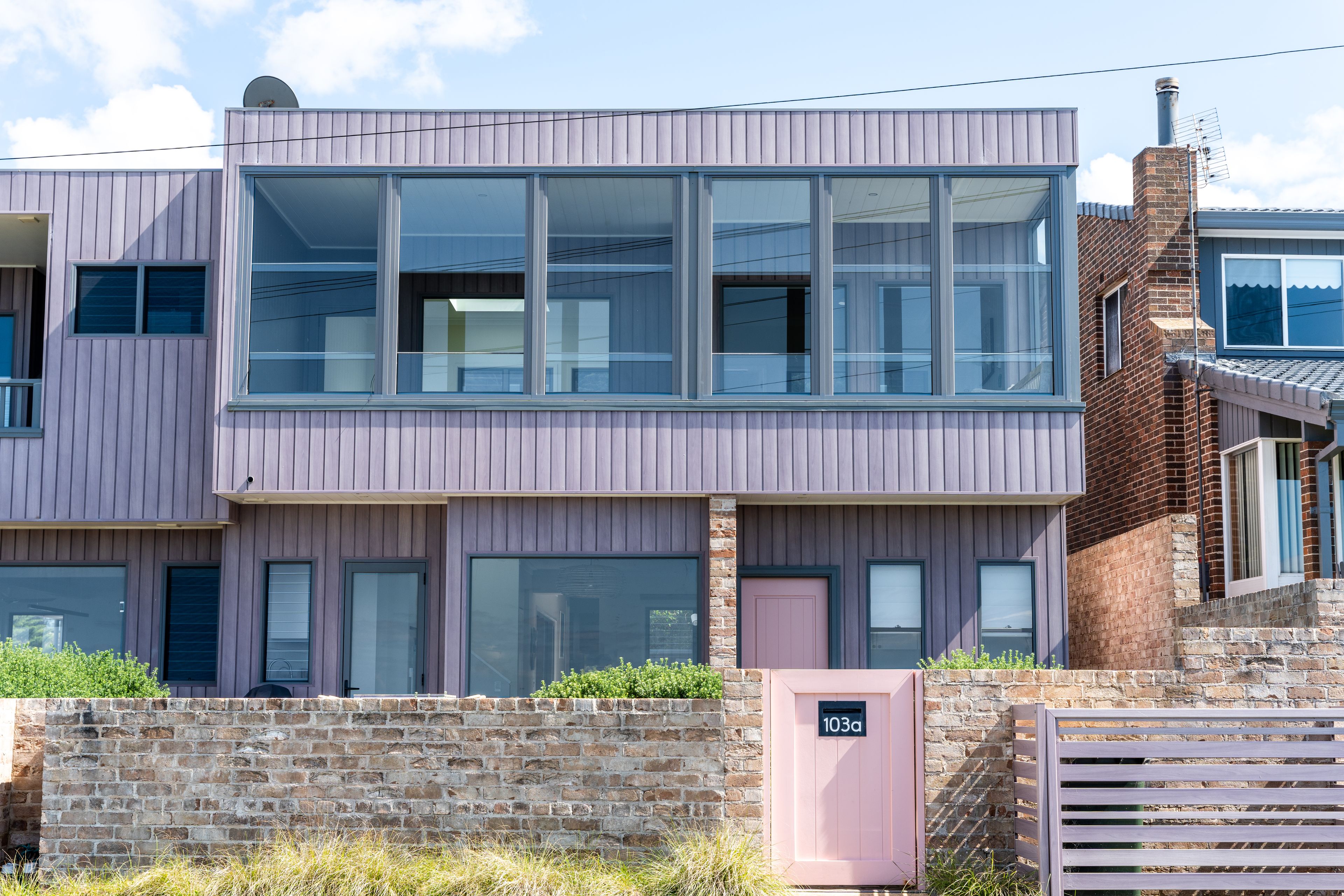 103A The Drive, Stanwell Park, NSW 2508 Sold DuplexSemidetached