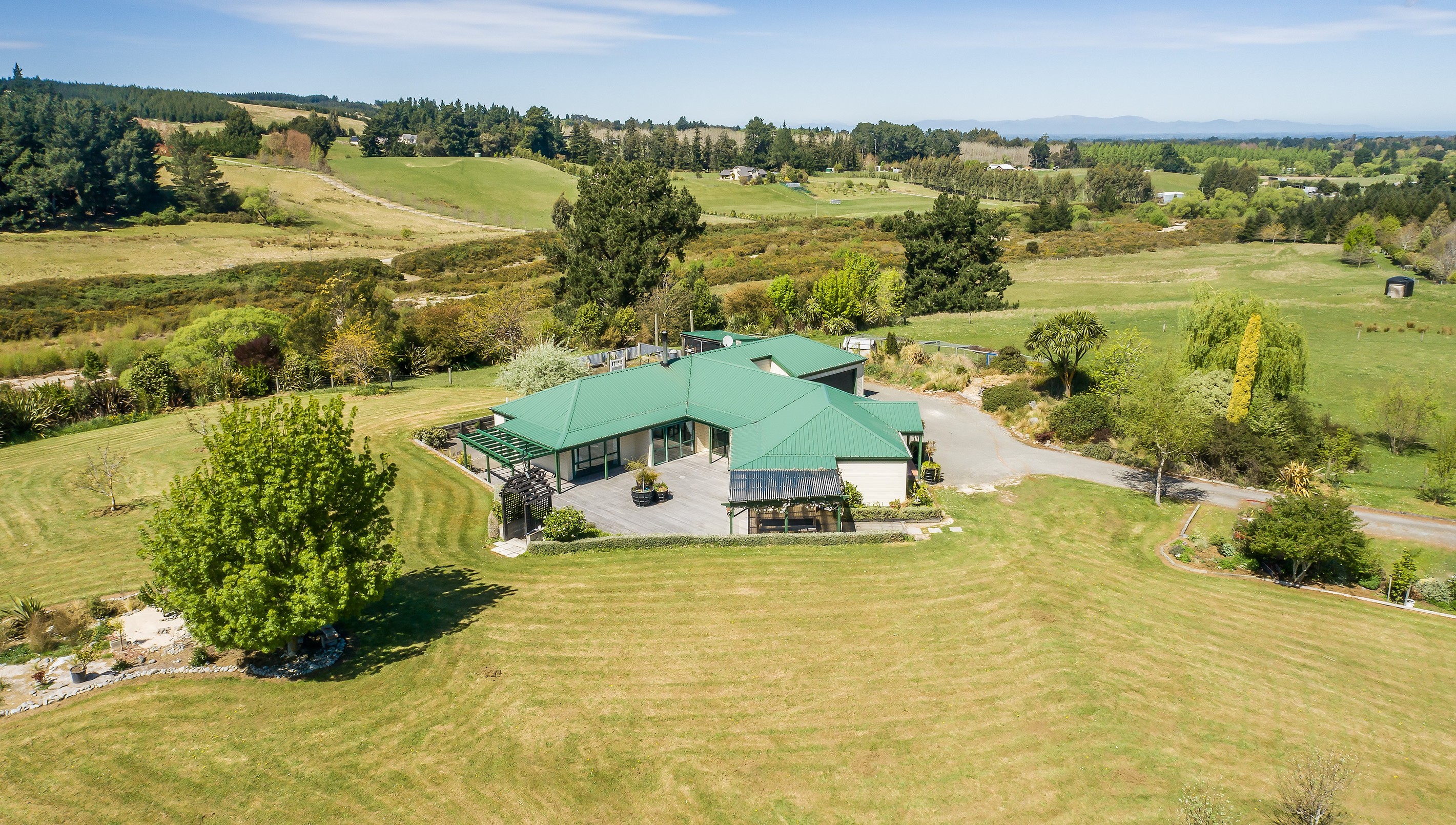 18 Loburn Kowai Road, Loburn, Waimakariri District