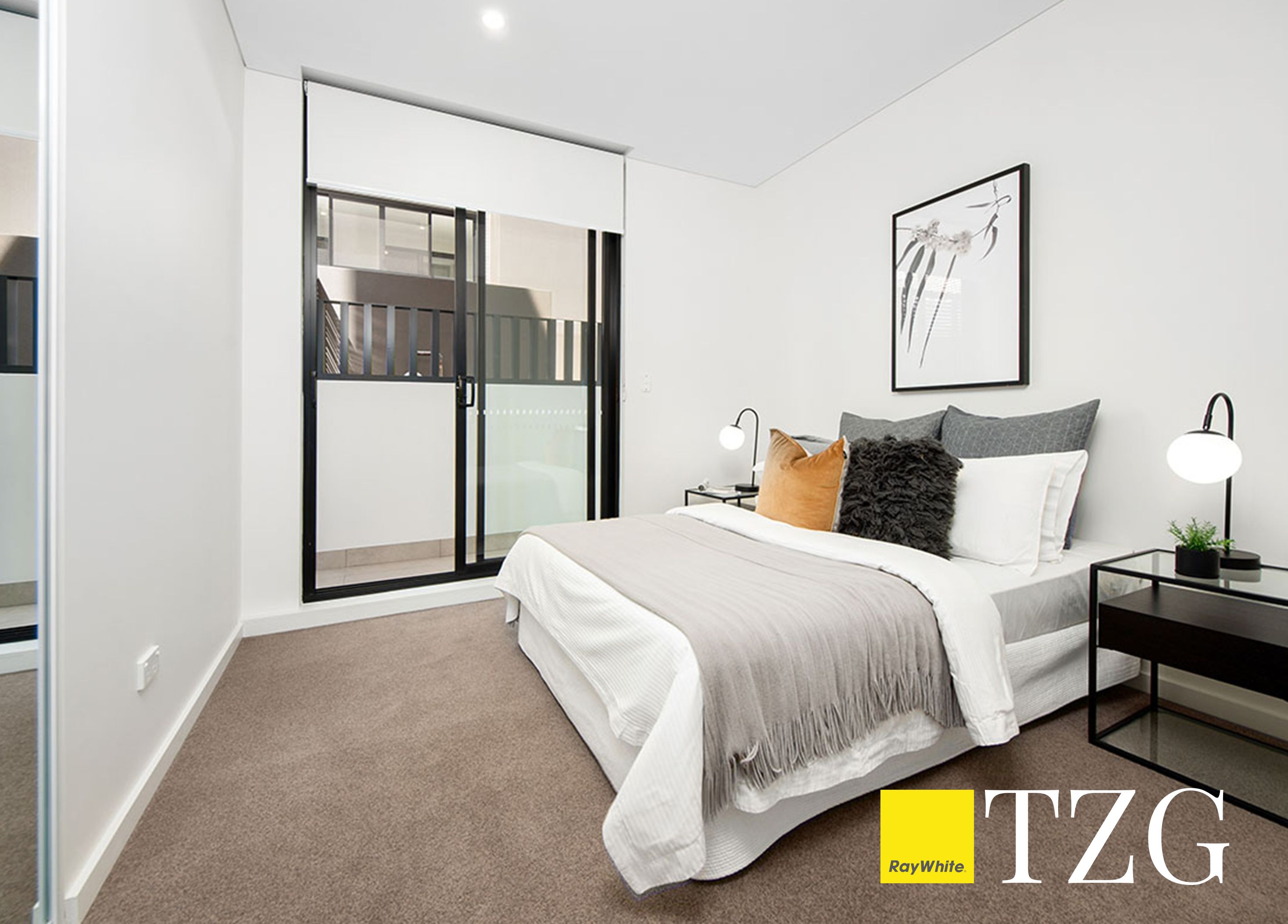 506/9-11 Weyland Street, Punchbowl, NSW 2196