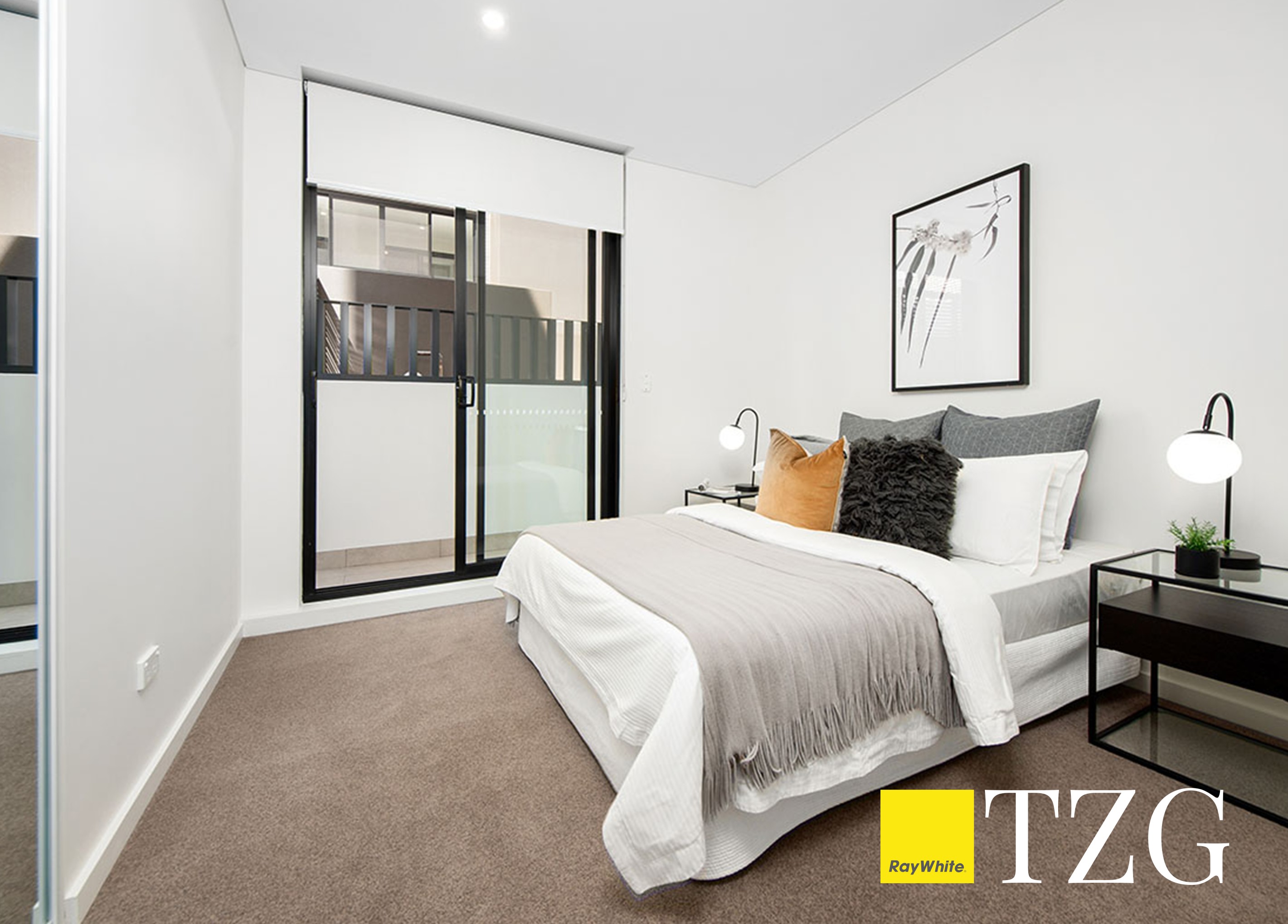 506/9-11 Weyland Street, Punchbowl, NSW 2196
