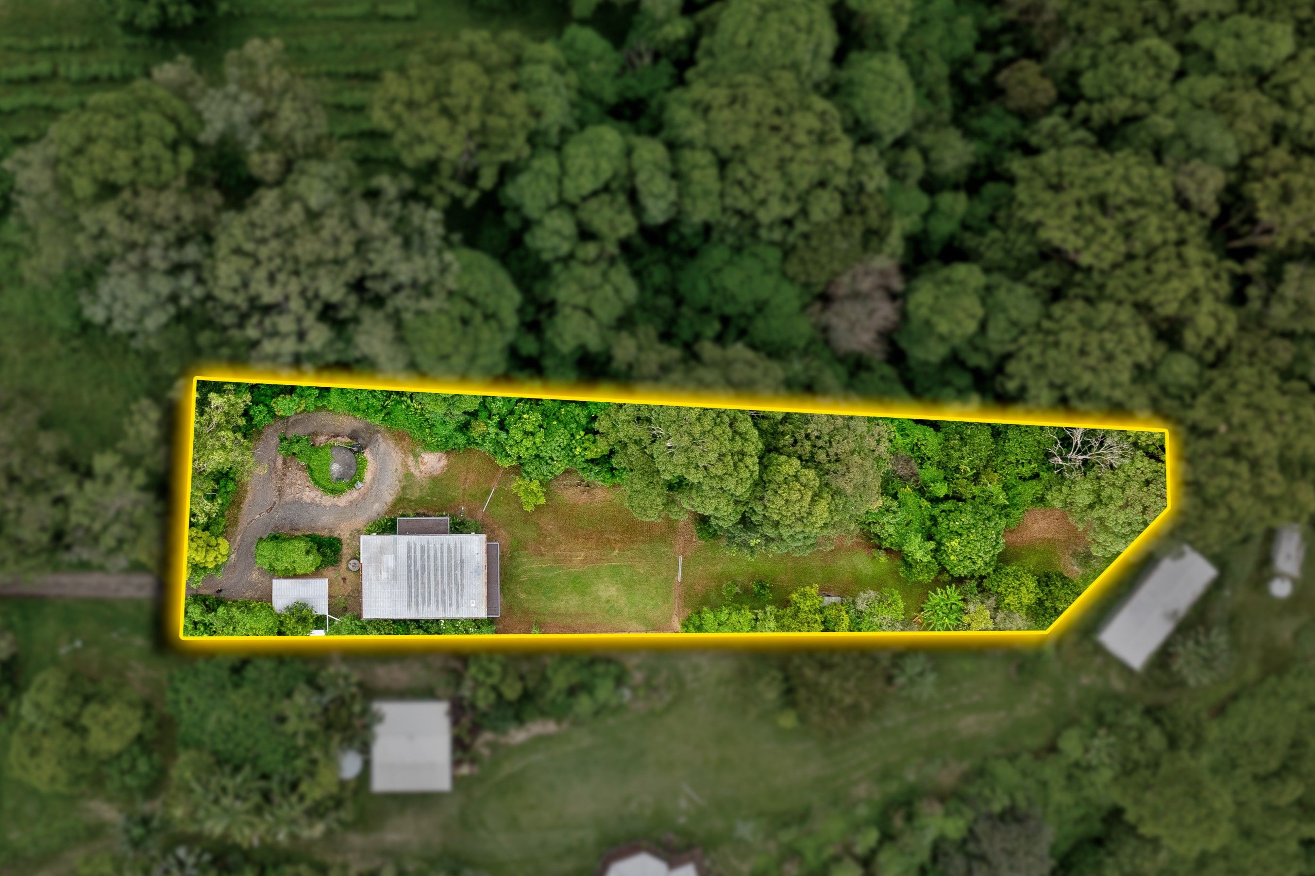 135 Mount Mellum Road, Mount Mellum QLD 4550