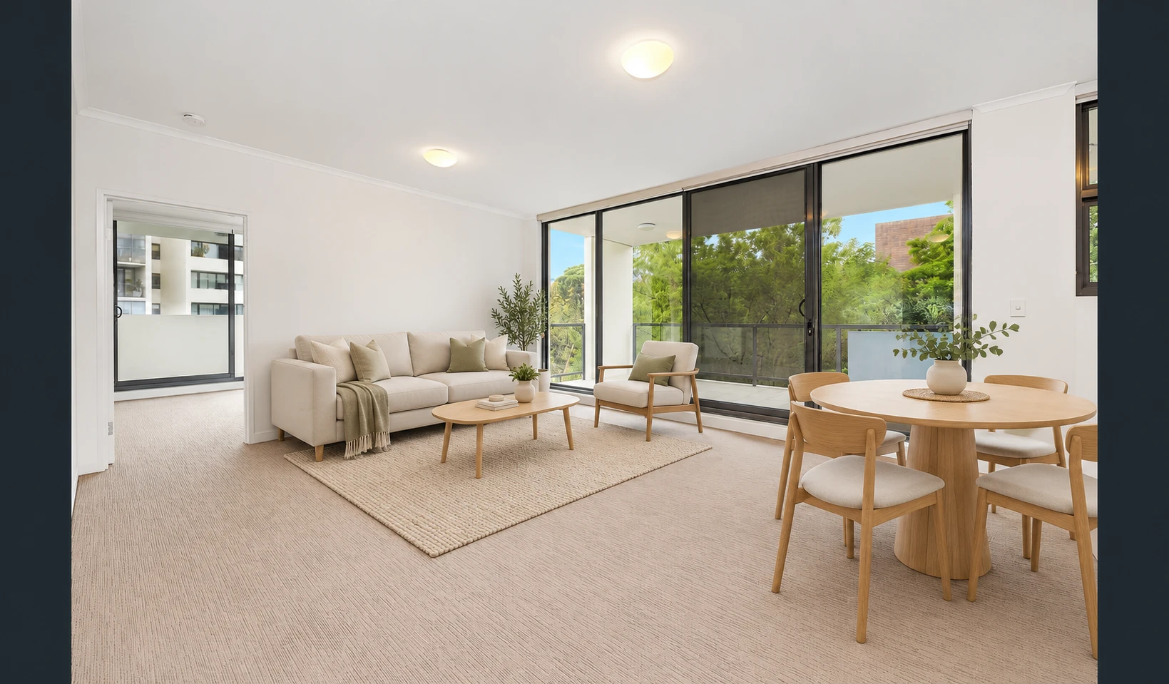 387/221 SYDNEY PARK Road, Erskineville, NSW 2043