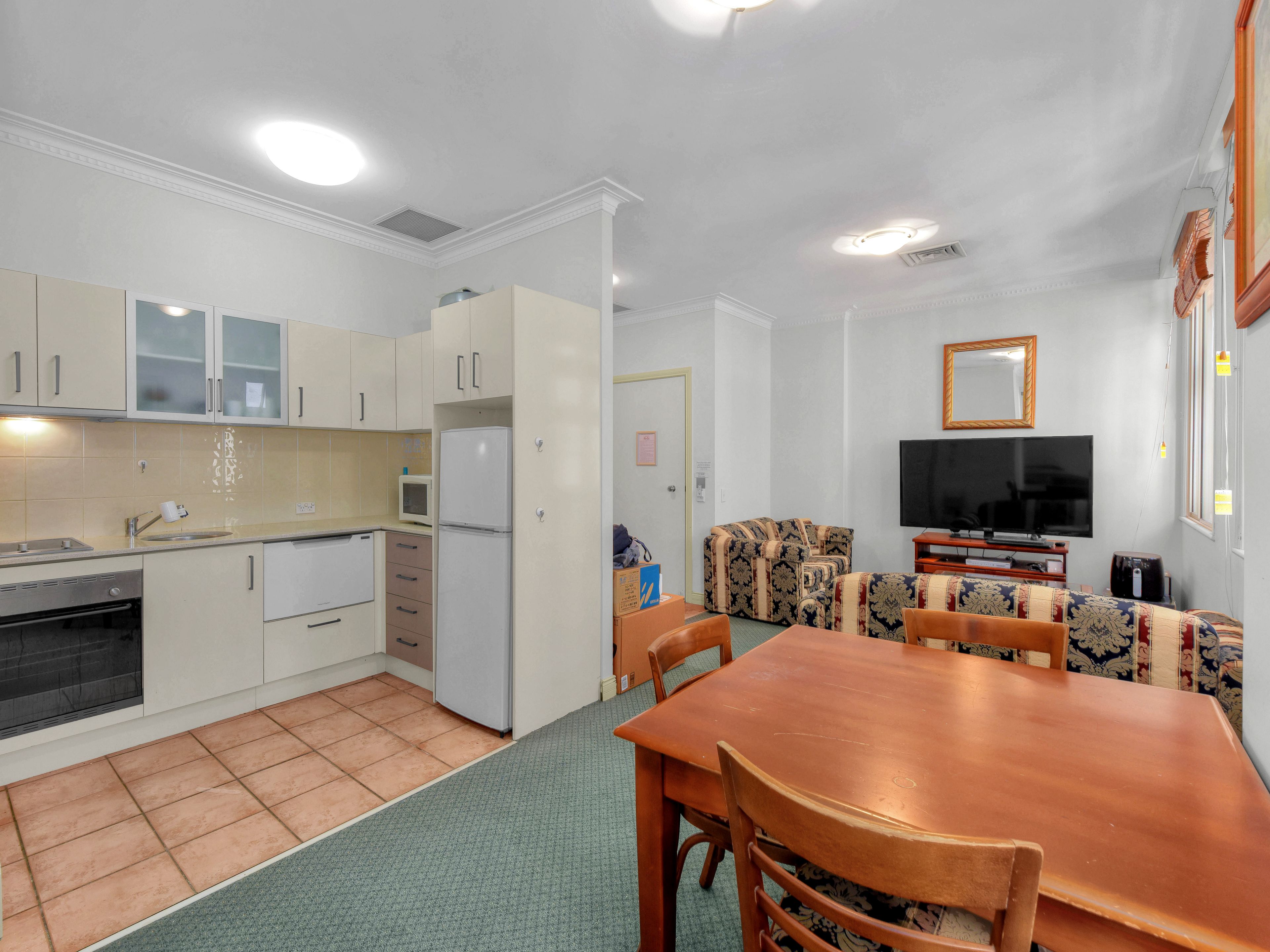 209/301 Ann Street, BRISBANE, QLD 4000