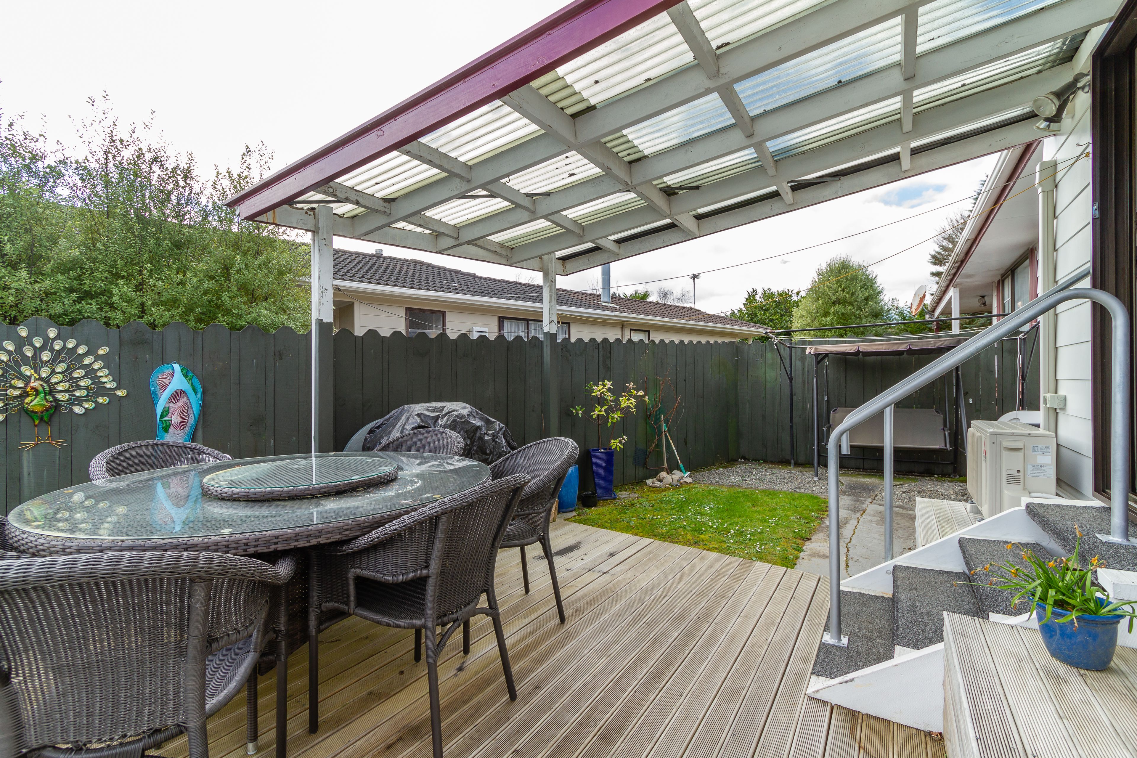 1/5 Amber Grove, Birchville, Upper Hutt City