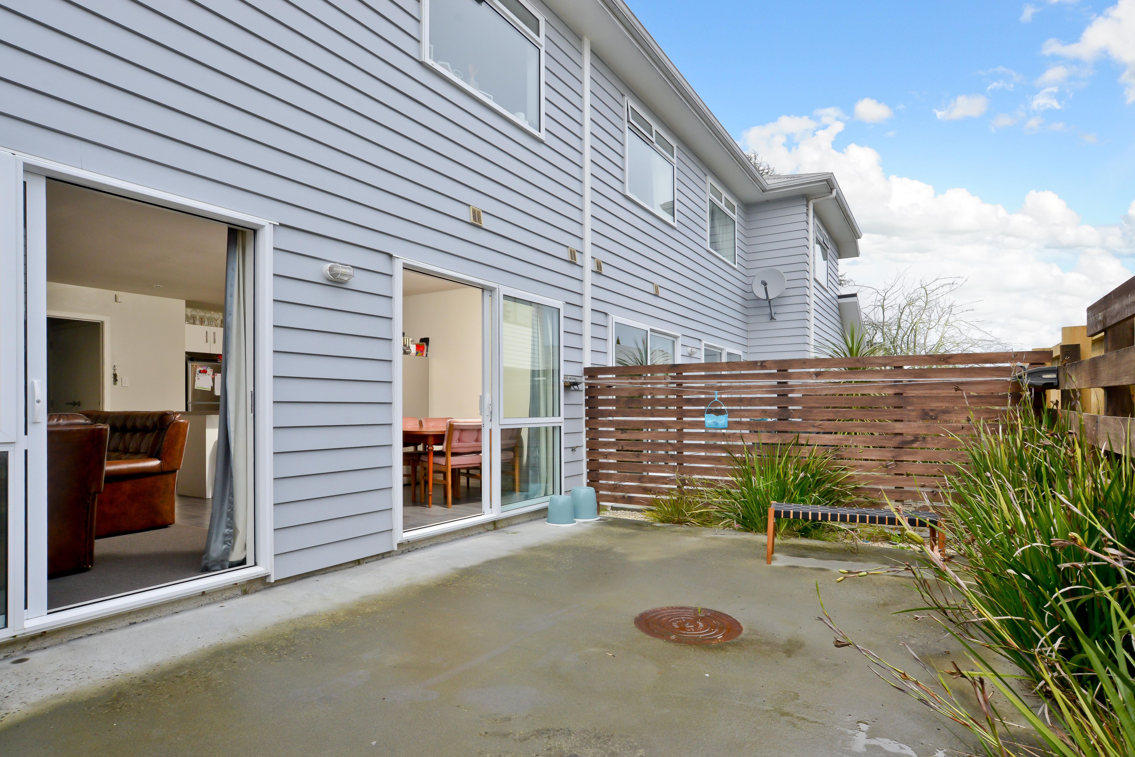 3/60 Wellington Street, Hamilton East, Hamilton City