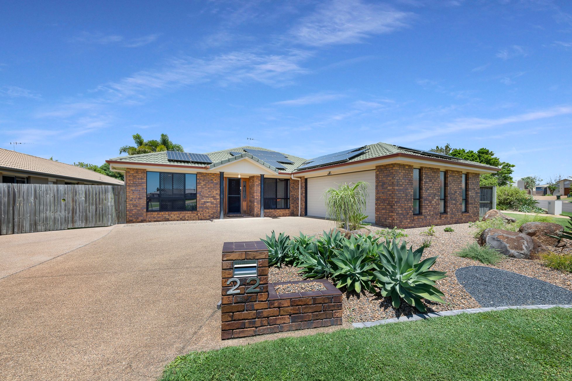 22 Balaam Drive, Kalkie, QLD 4670
