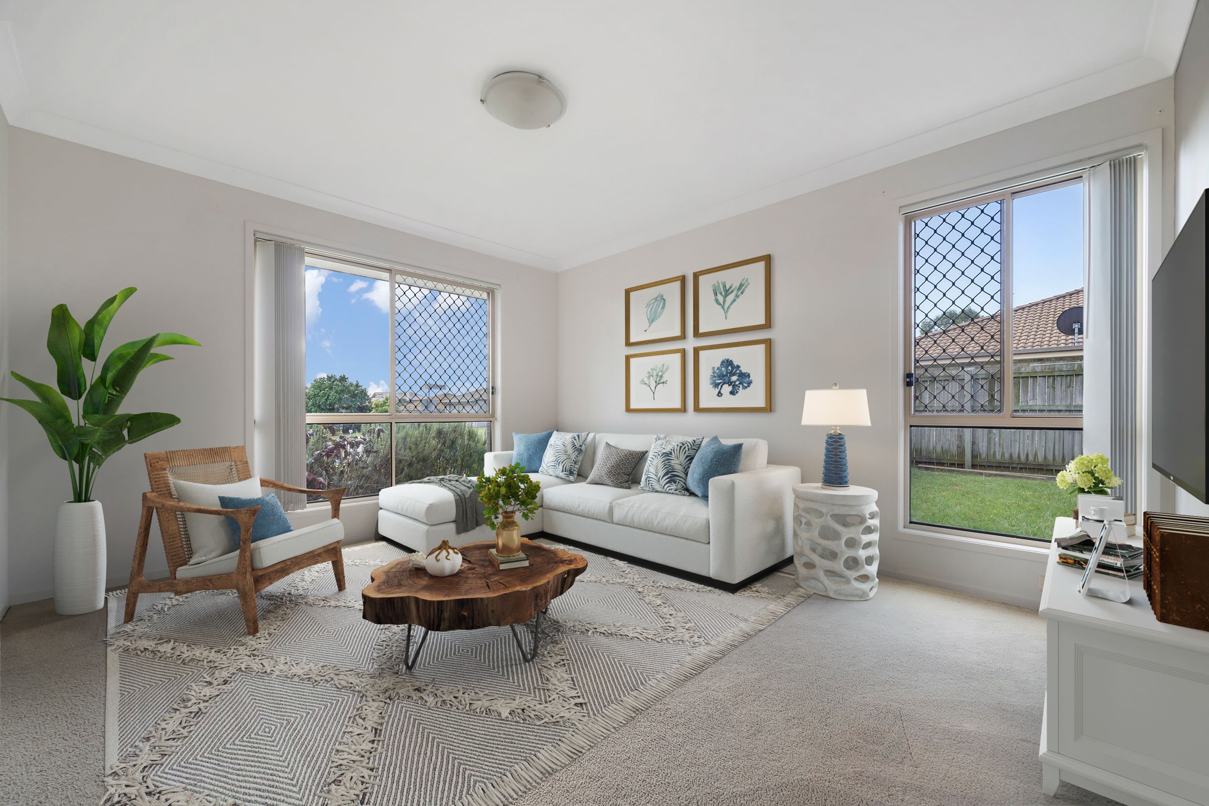 36 Sunrise Crescent, Regents Park, QLD 4118
