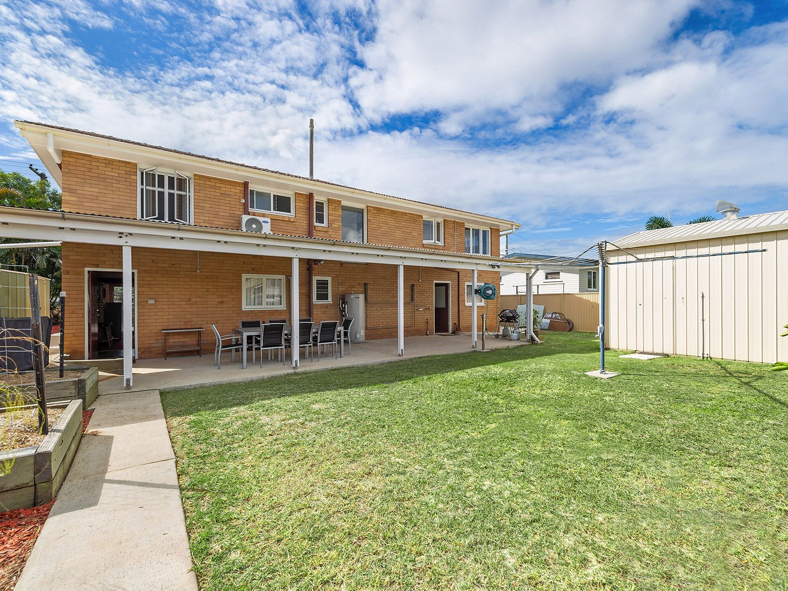 7 St Conel Street, Nudgee, QLD 4014