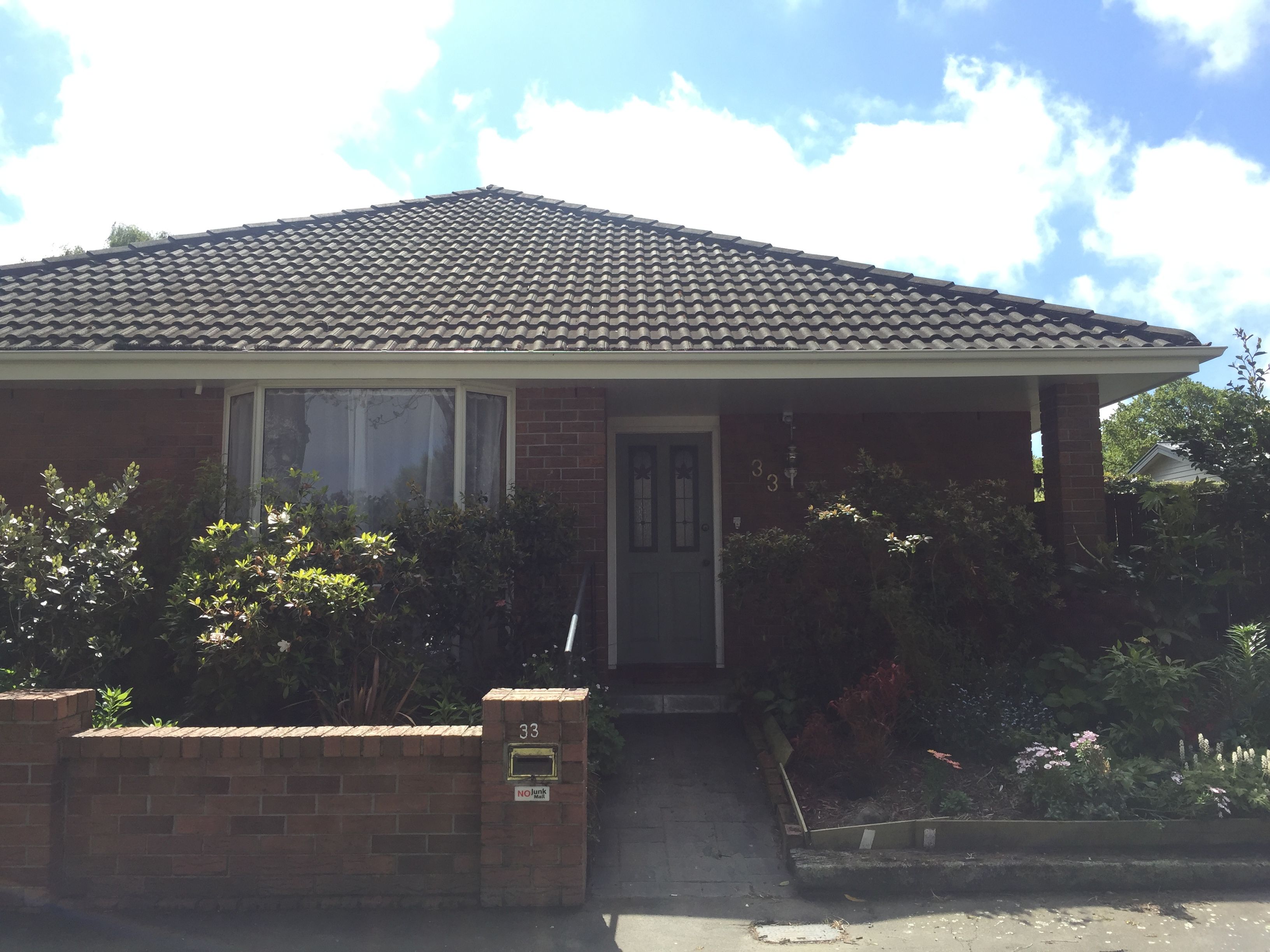 33 Dee Street, St Albans, Christchurch City