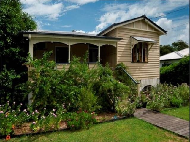 53 Frederick Street, Newtown QLD 4305