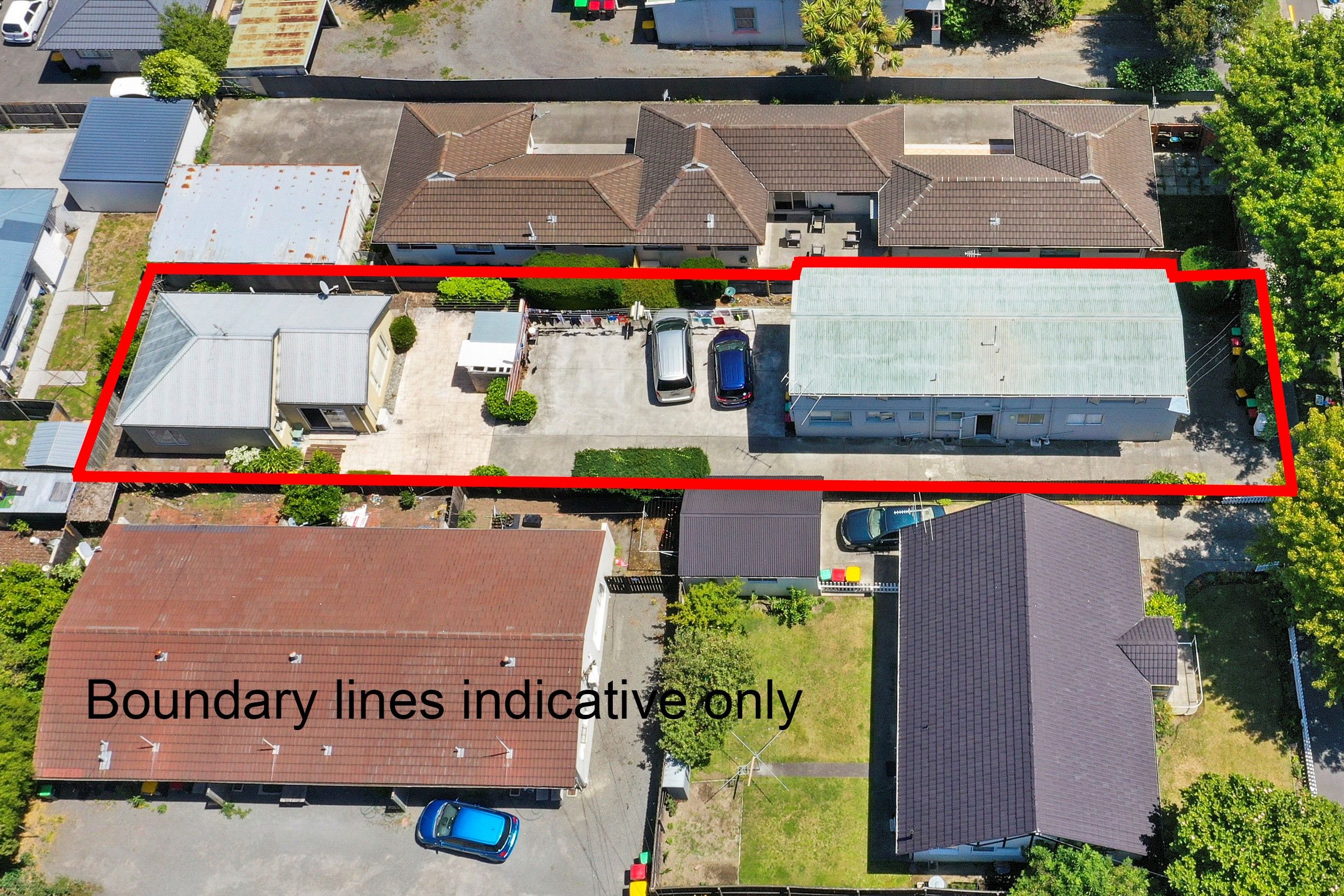 352 Worcester Street, Linwood, Christchurch City