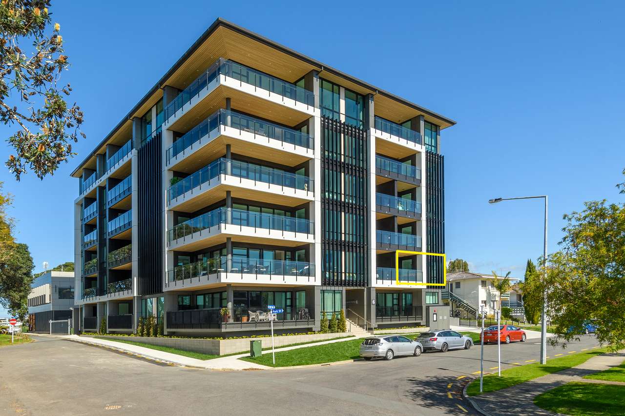 101/6 Park Street, Tauranga, Tauranga City Real Estate Ray White