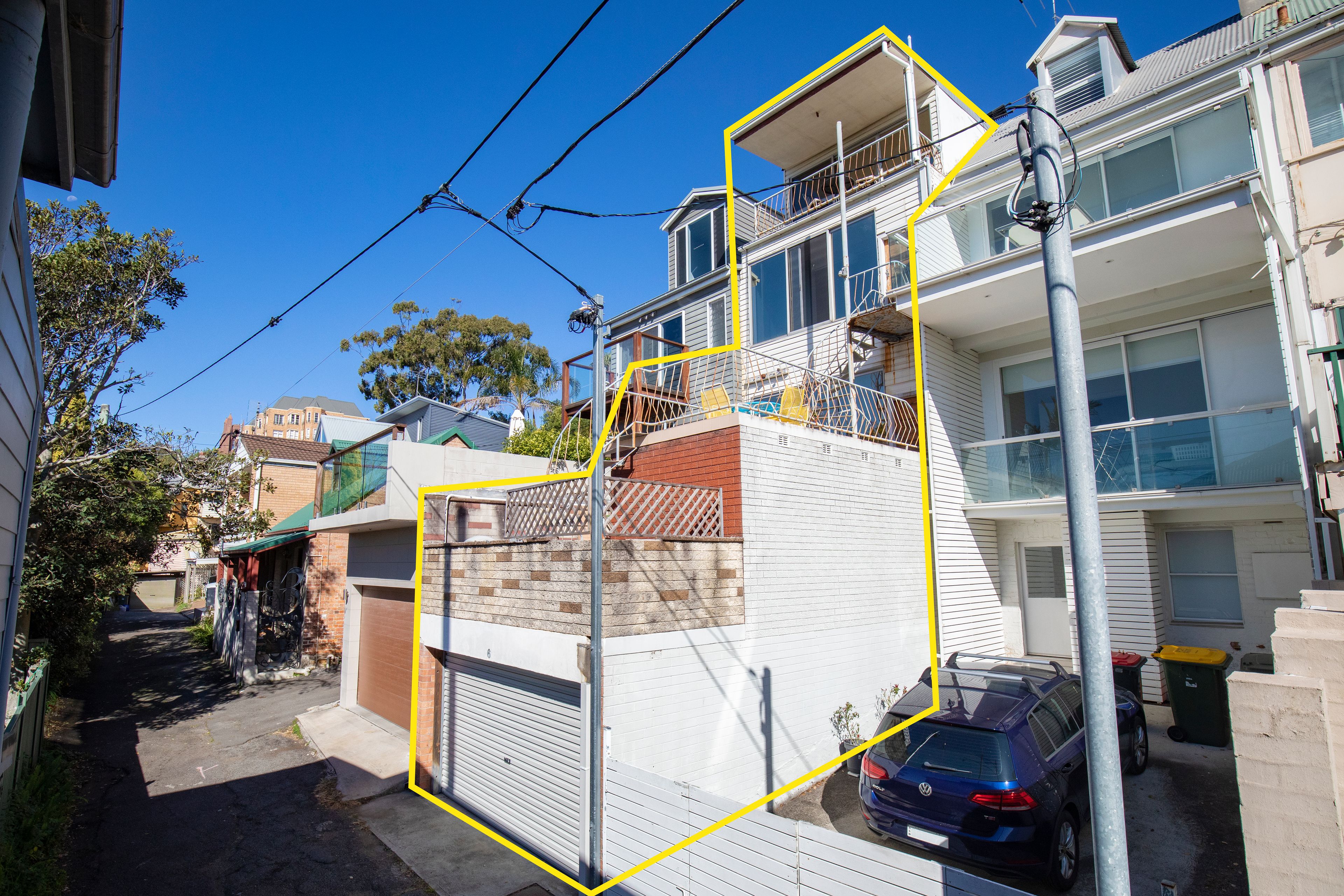 6 Carlton Street, Newcastle, NSW 2300