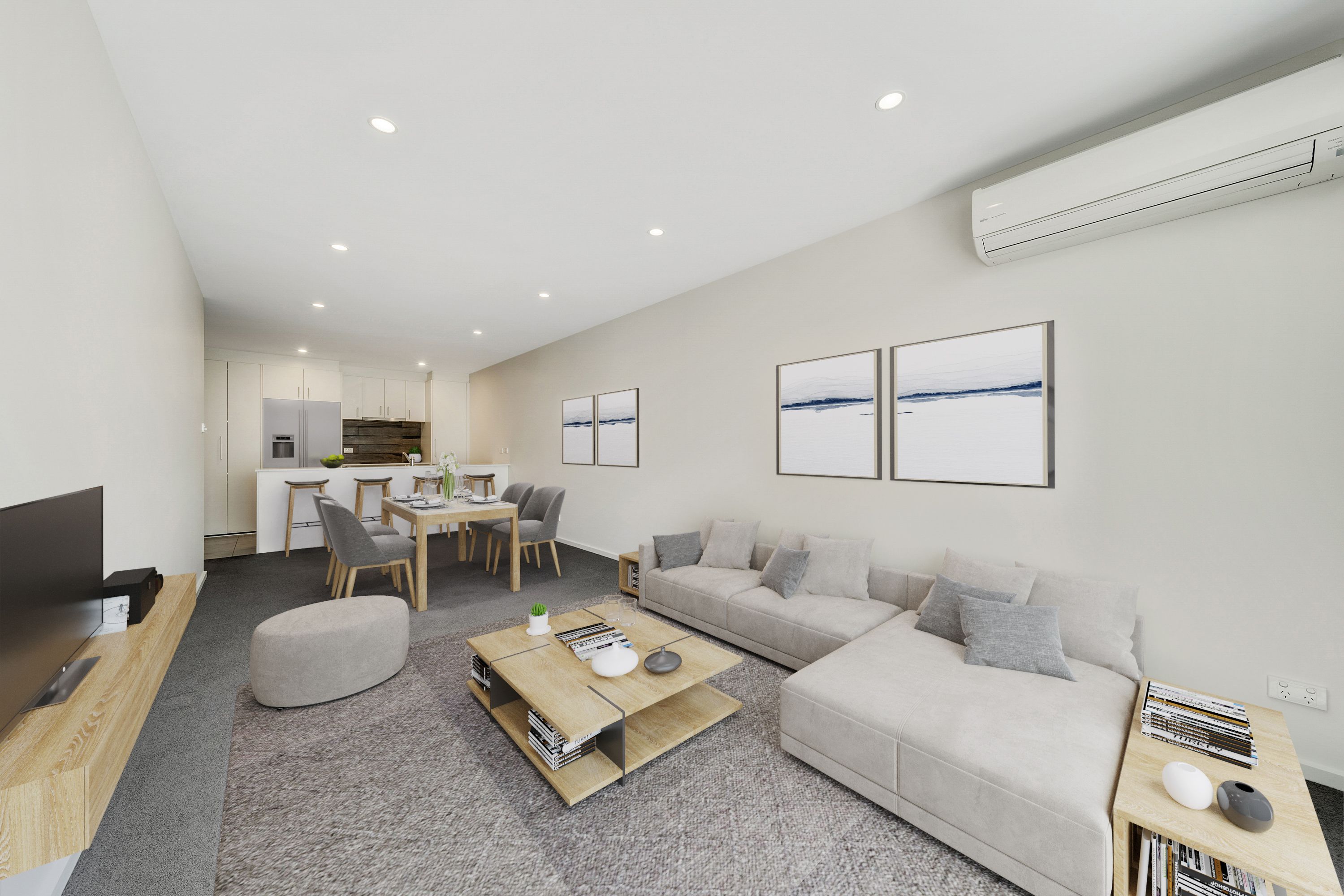 28/815 Horse Park Drive, Amaroo, ACT 2914