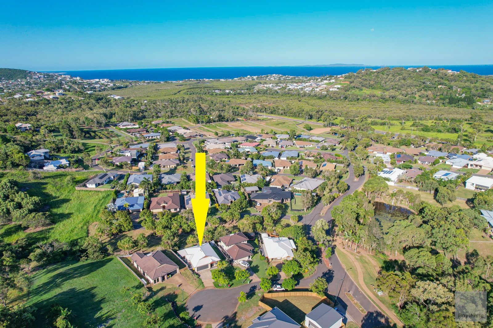 6 Baeckea Place, Taroomball, QLD 4703