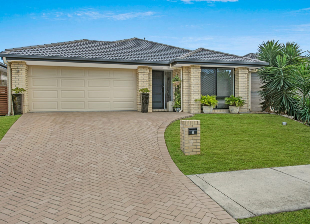 7 Wollombi Avenue, Ormeau Hills QLD 4208