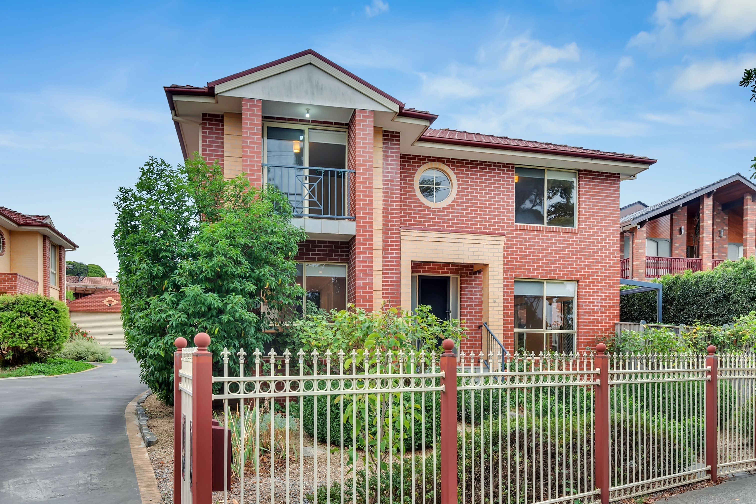 5/118 Mcleans Road, Bundoora, VIC 3083