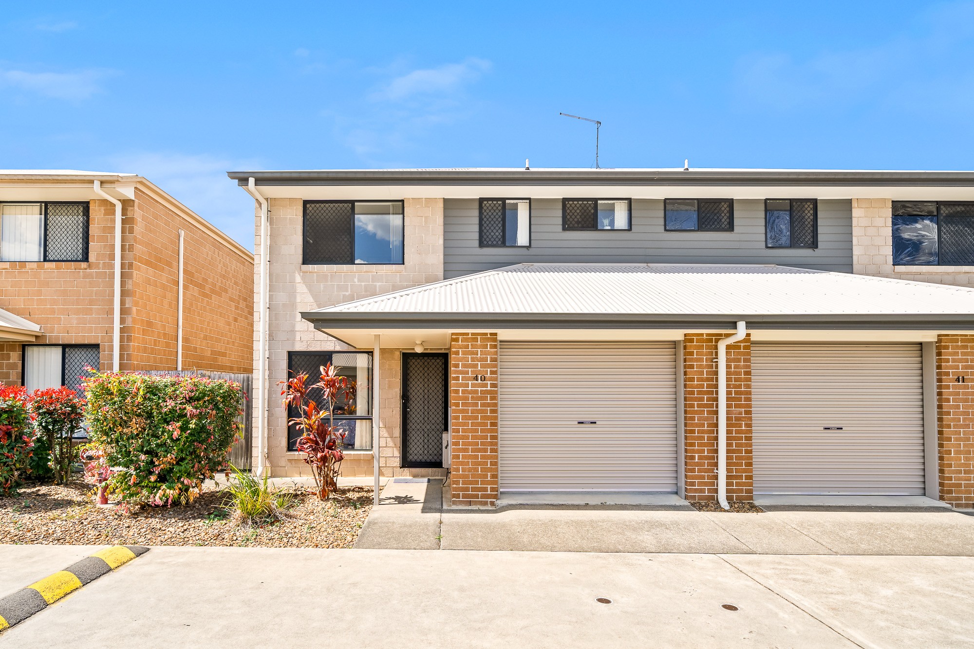 40/36 Philong Street, Doolandella, QLD 4077