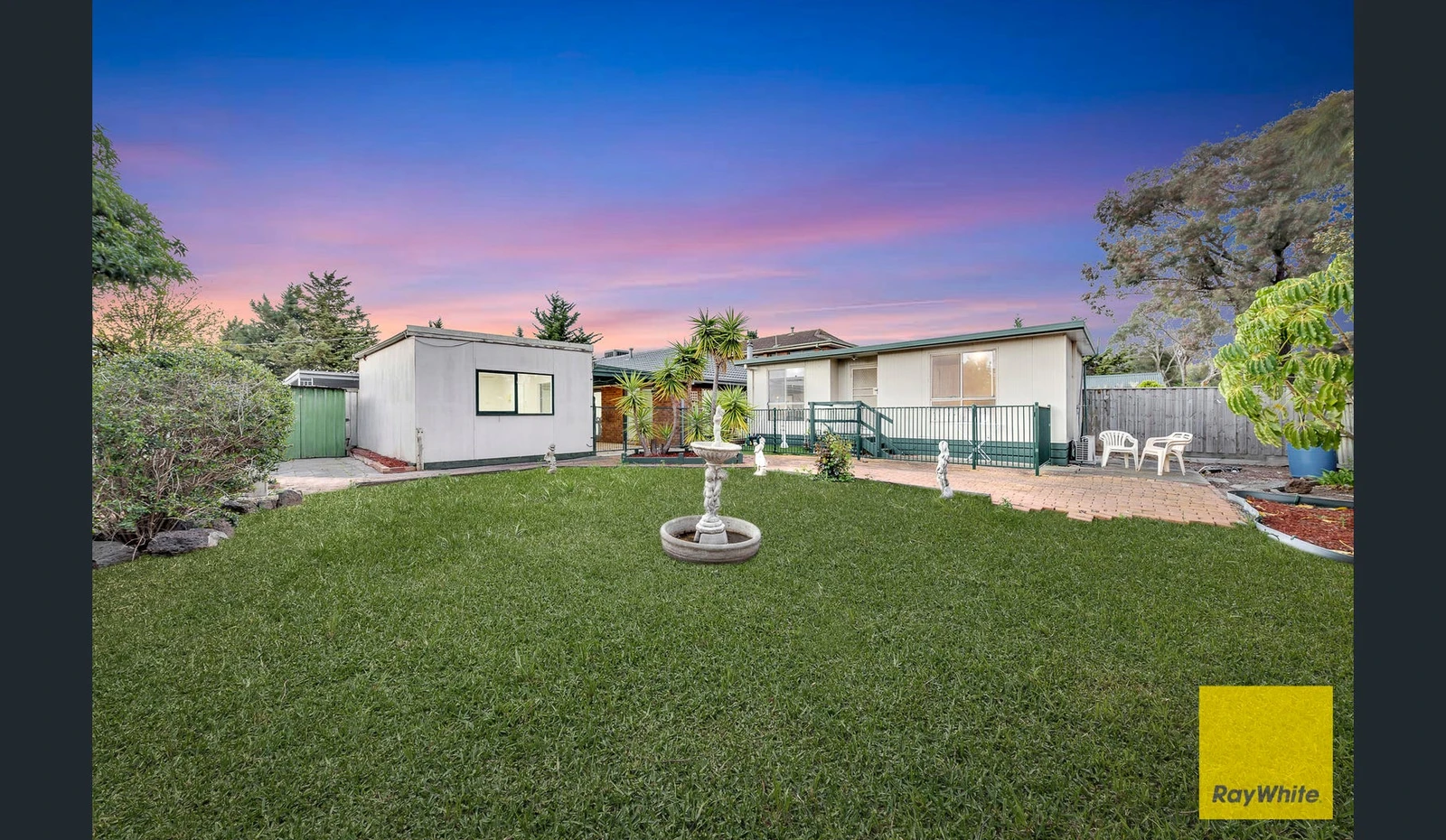 25A Johnson Avenue, Hoppers Crossing, VIC 3029